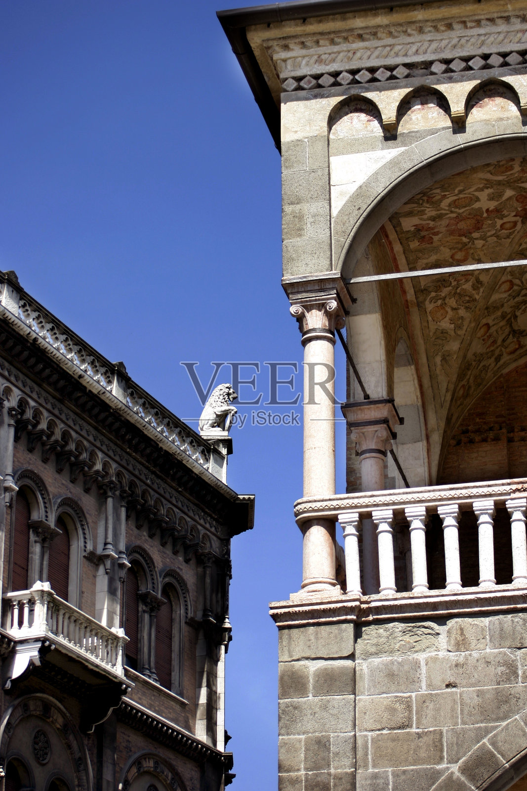 帕多瓦照片摄影图片