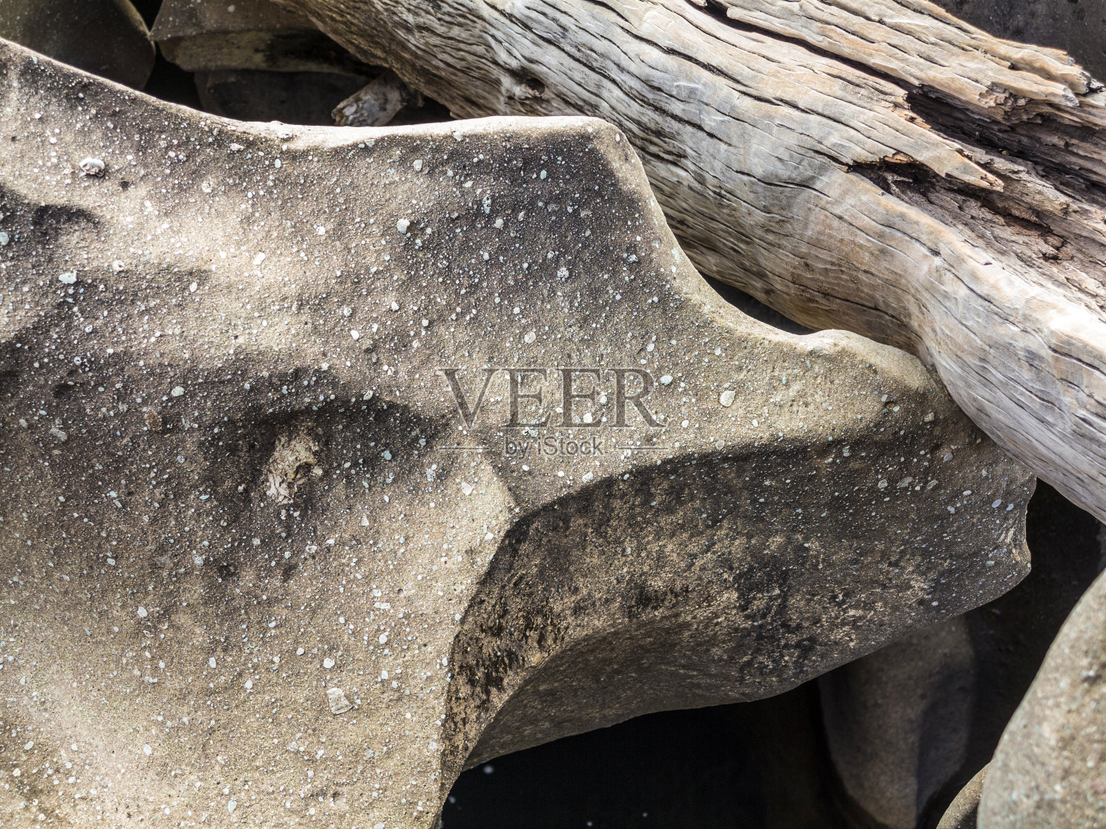 月亮谷照片摄影图片