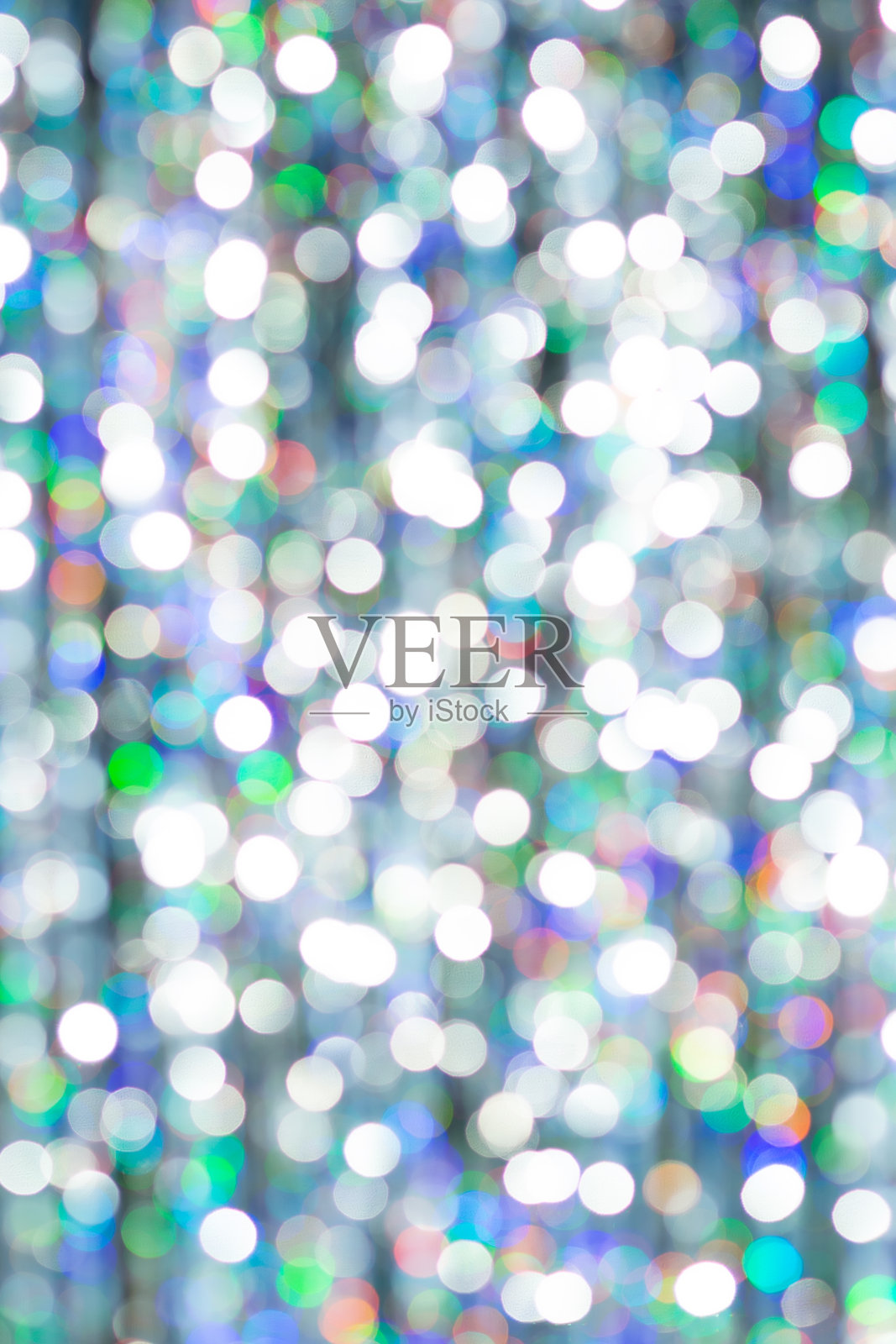 抽象的圣诞背景照片摄影图片