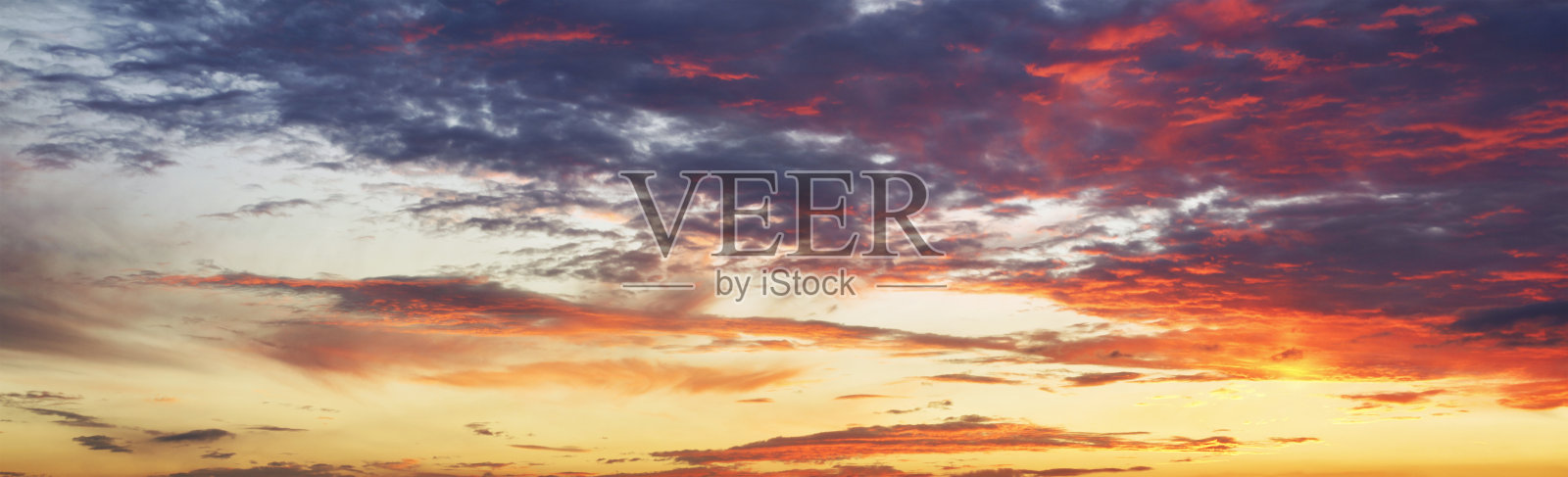 日落照片摄影图片