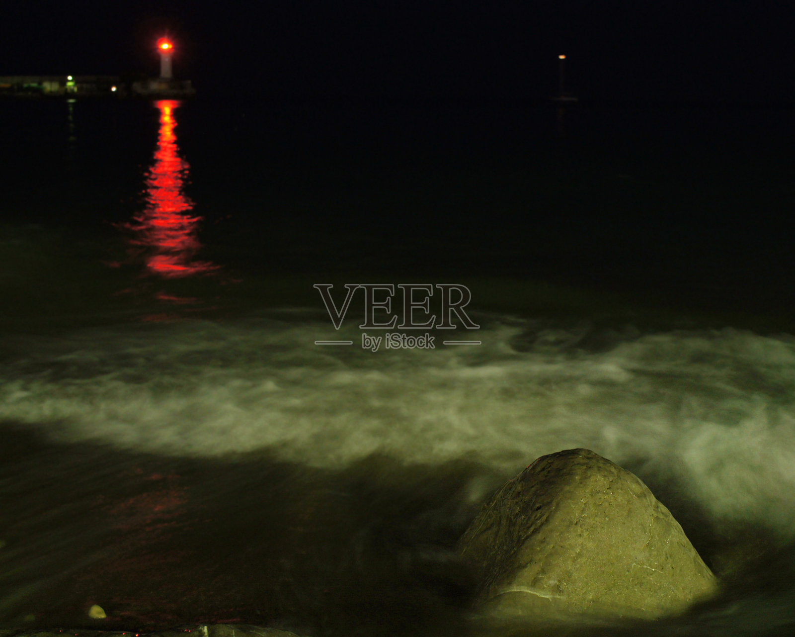 灯塔照片摄影图片