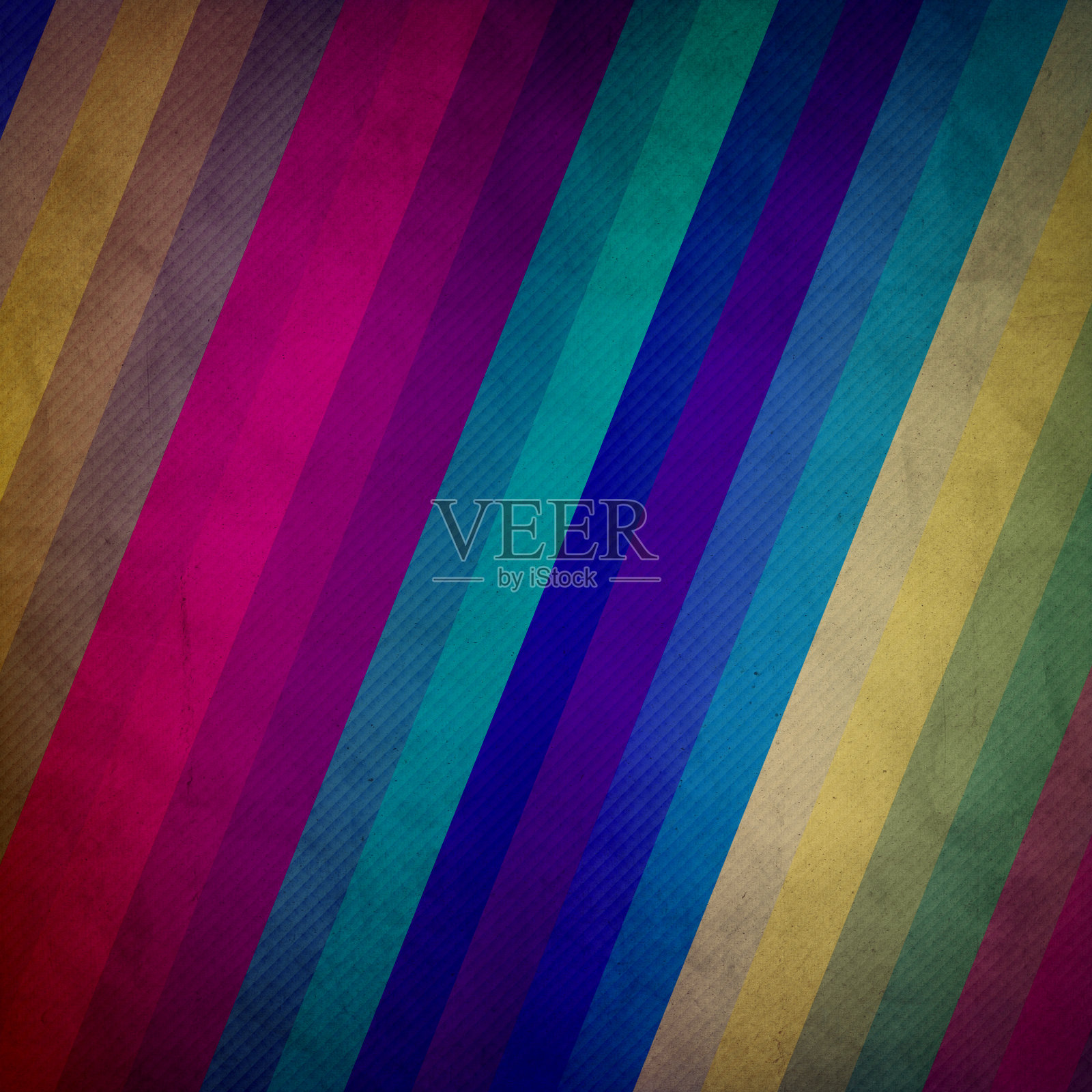 平面设计(潘通)或(复古海报背景)照片摄影图片