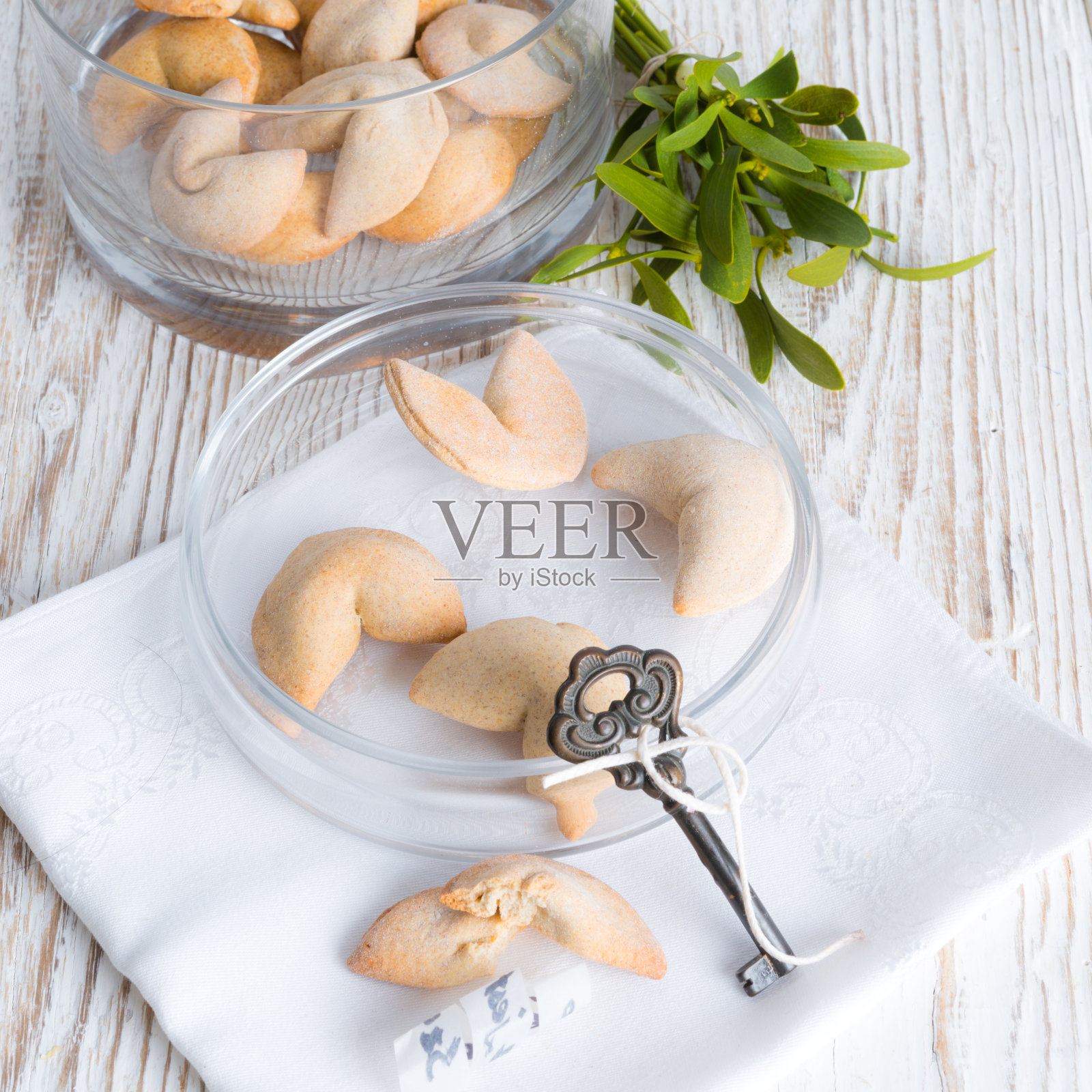 幸运饼照片摄影图片