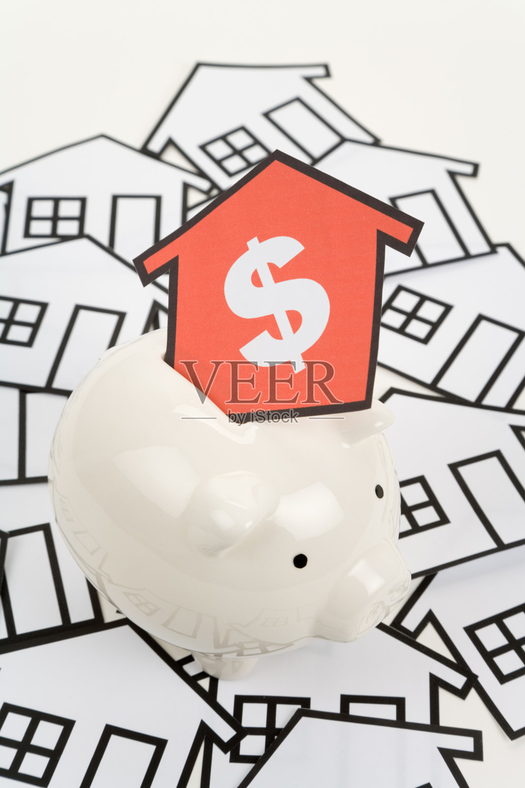 房地产的概念照片摄影图片