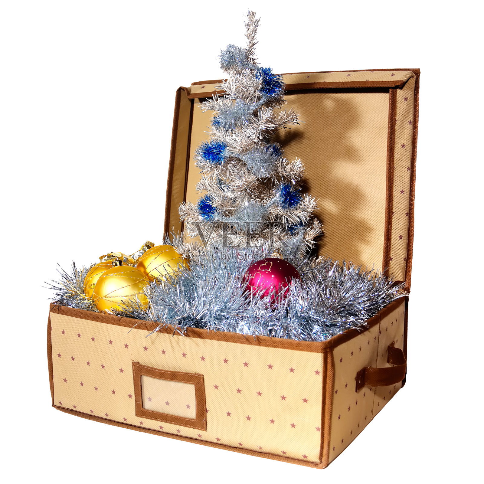 圣诞树照片摄影图片