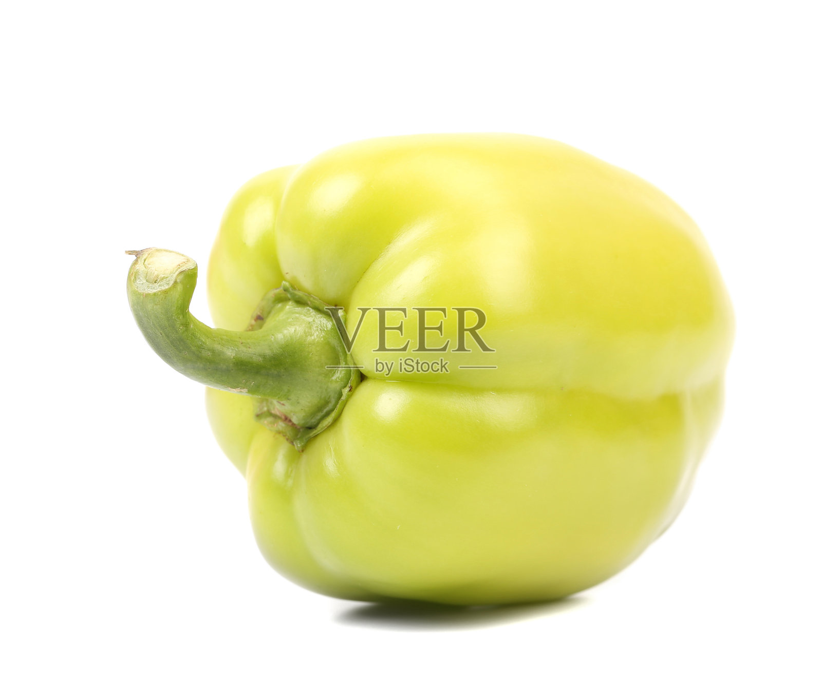 青椒分离株照片摄影图片