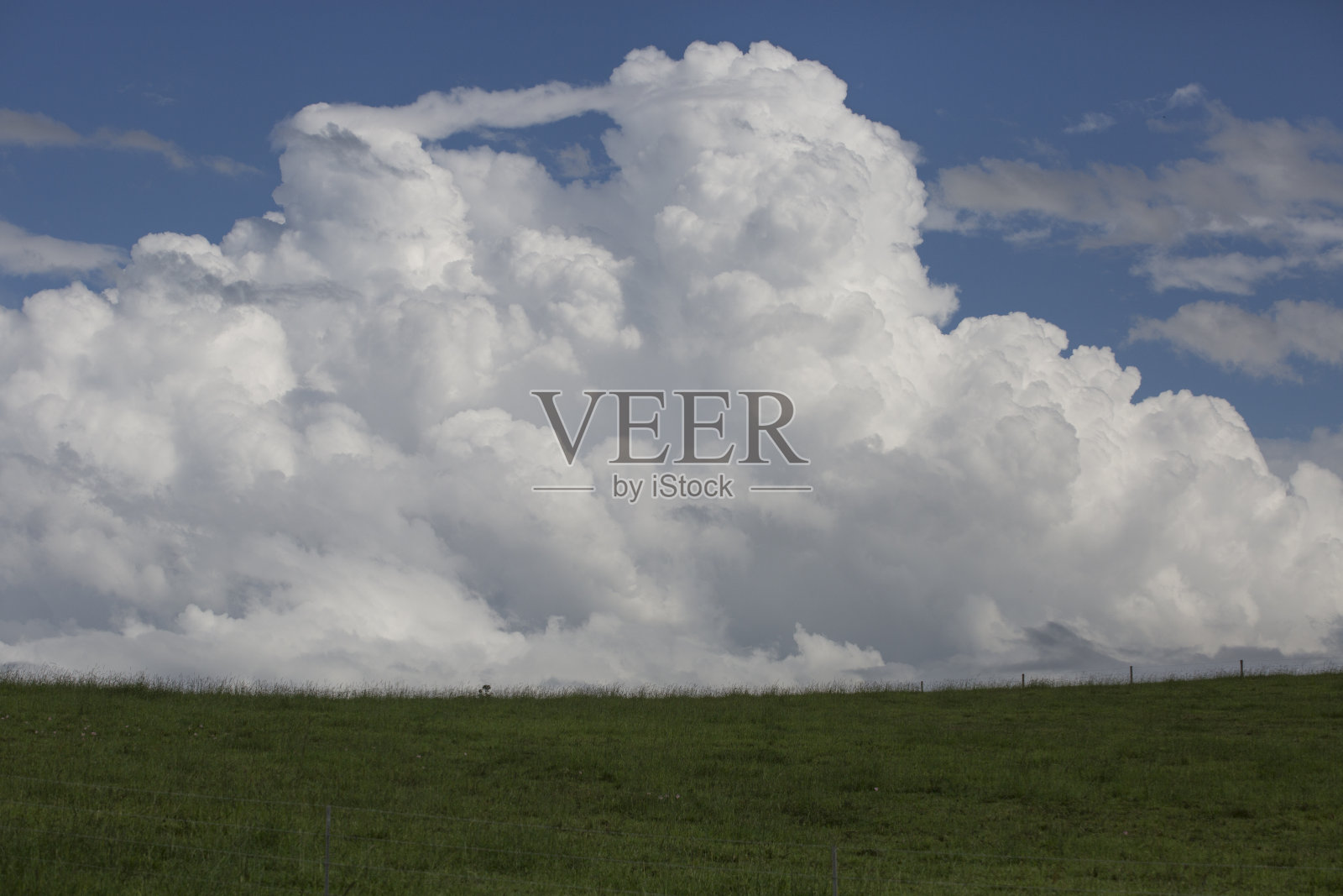 农村Cloudscape照片摄影图片