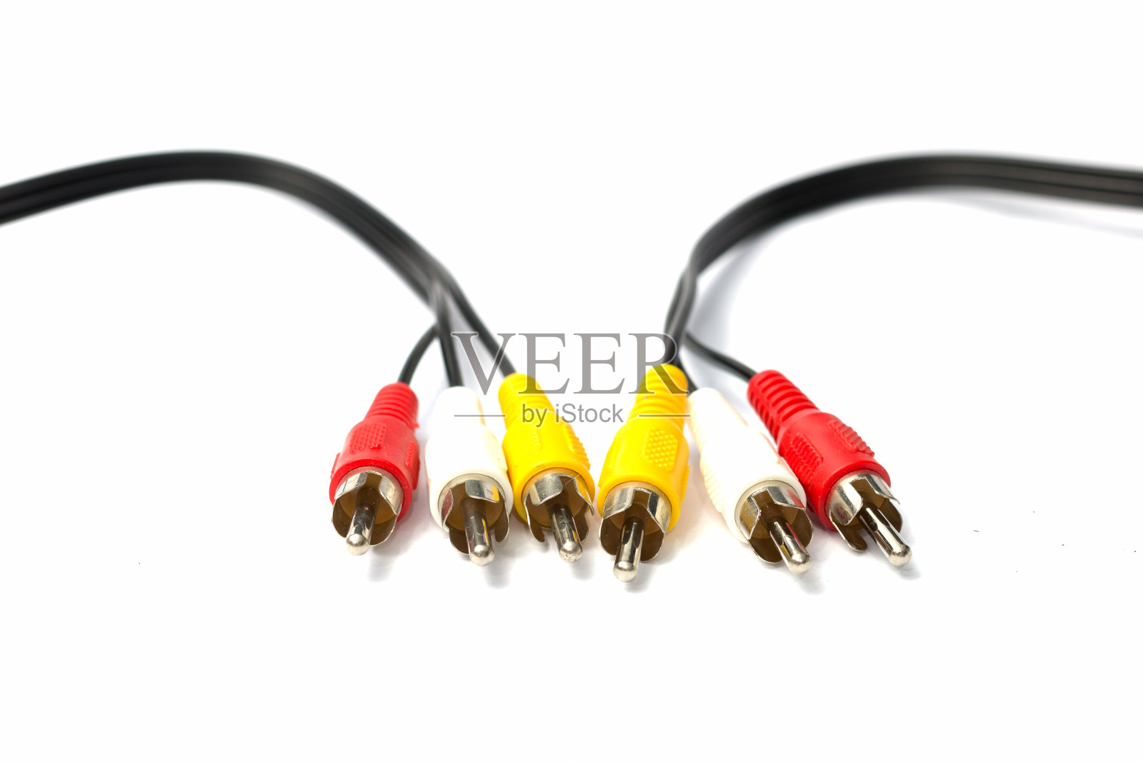 视频线照片摄影图片