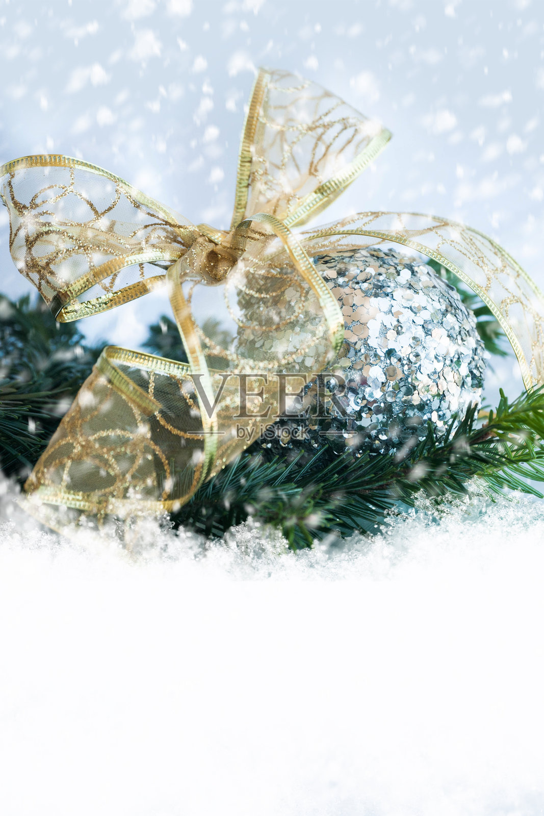 圣诞节照片摄影图片