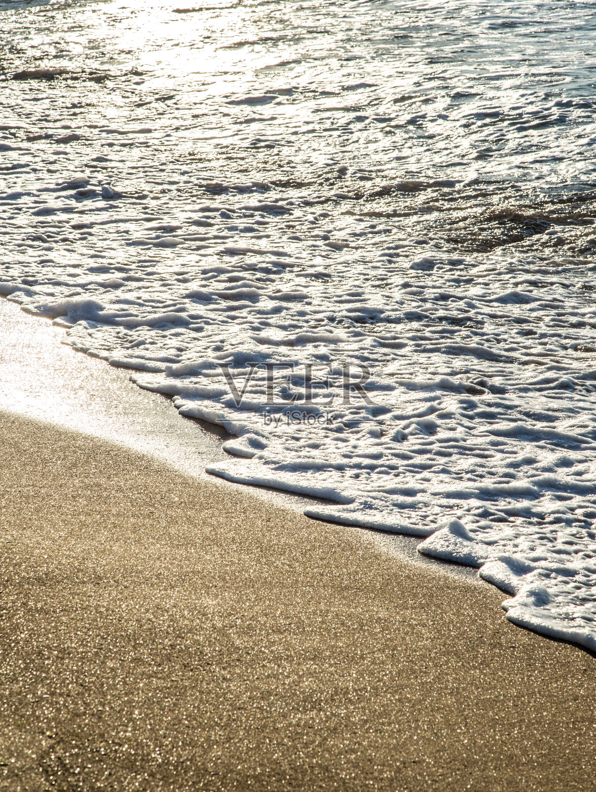 海滩照片摄影图片