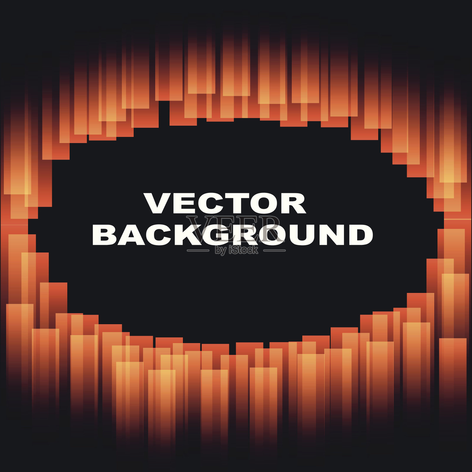 图形元素。矢量插图。插画图片素材