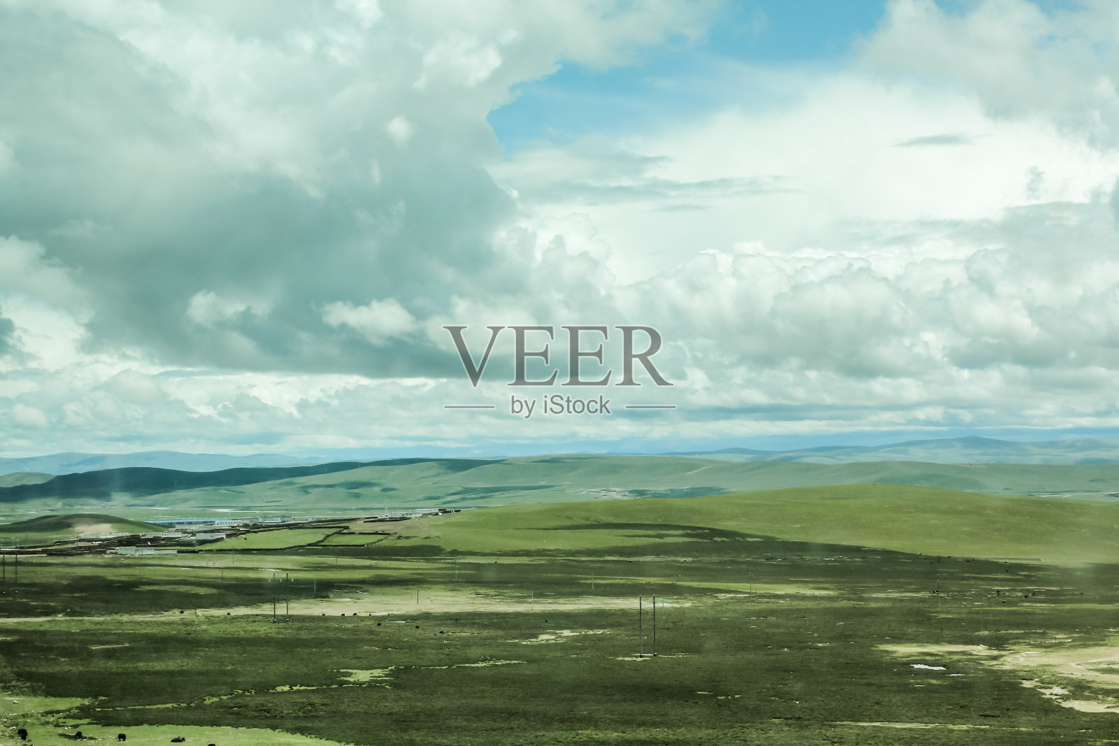 风景摄影与山脉照片摄影图片