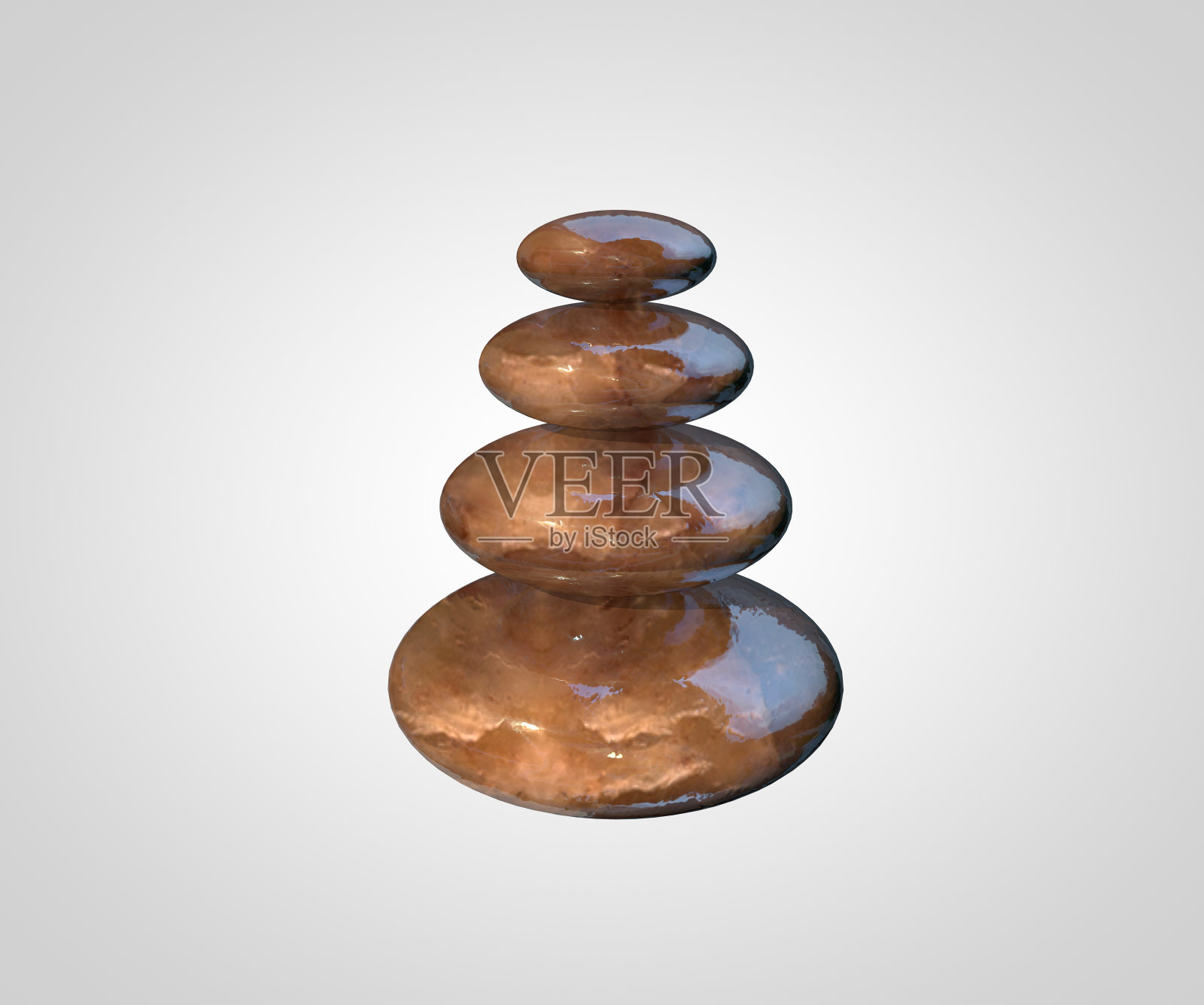 Zen斯通照片摄影图片