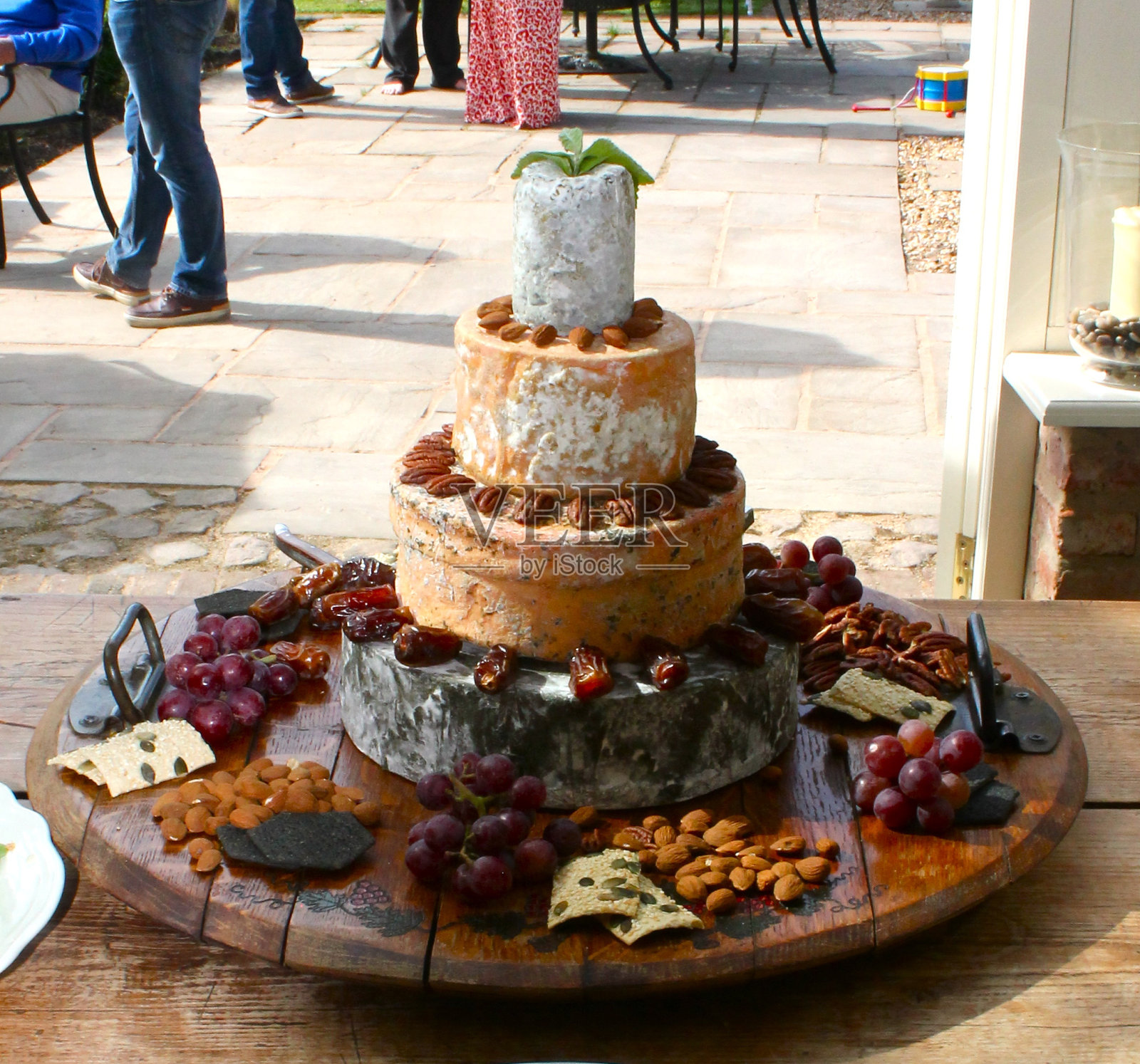 奶酪蛋糕照片摄影图片