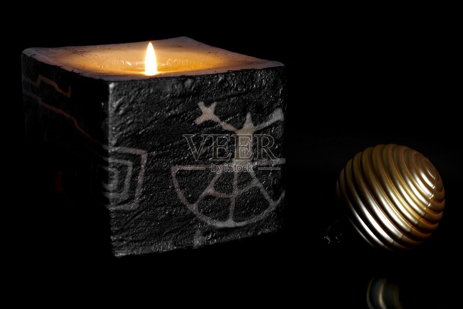 圣诞节照片摄影图片