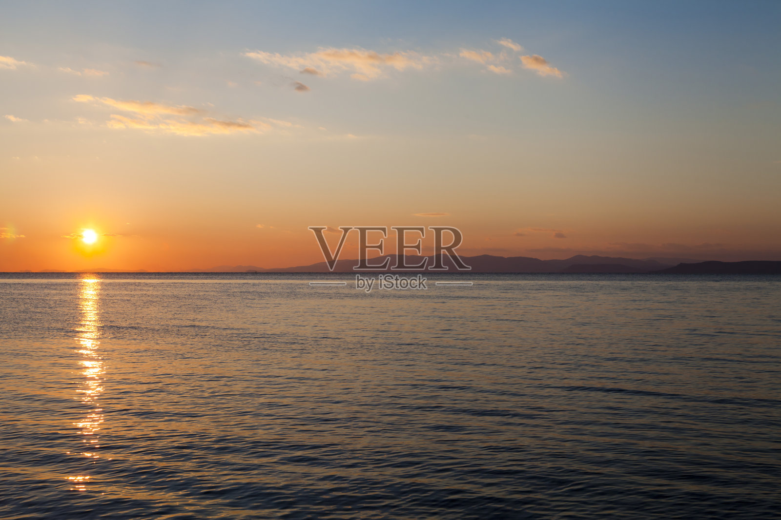 海洋景观照片摄影图片