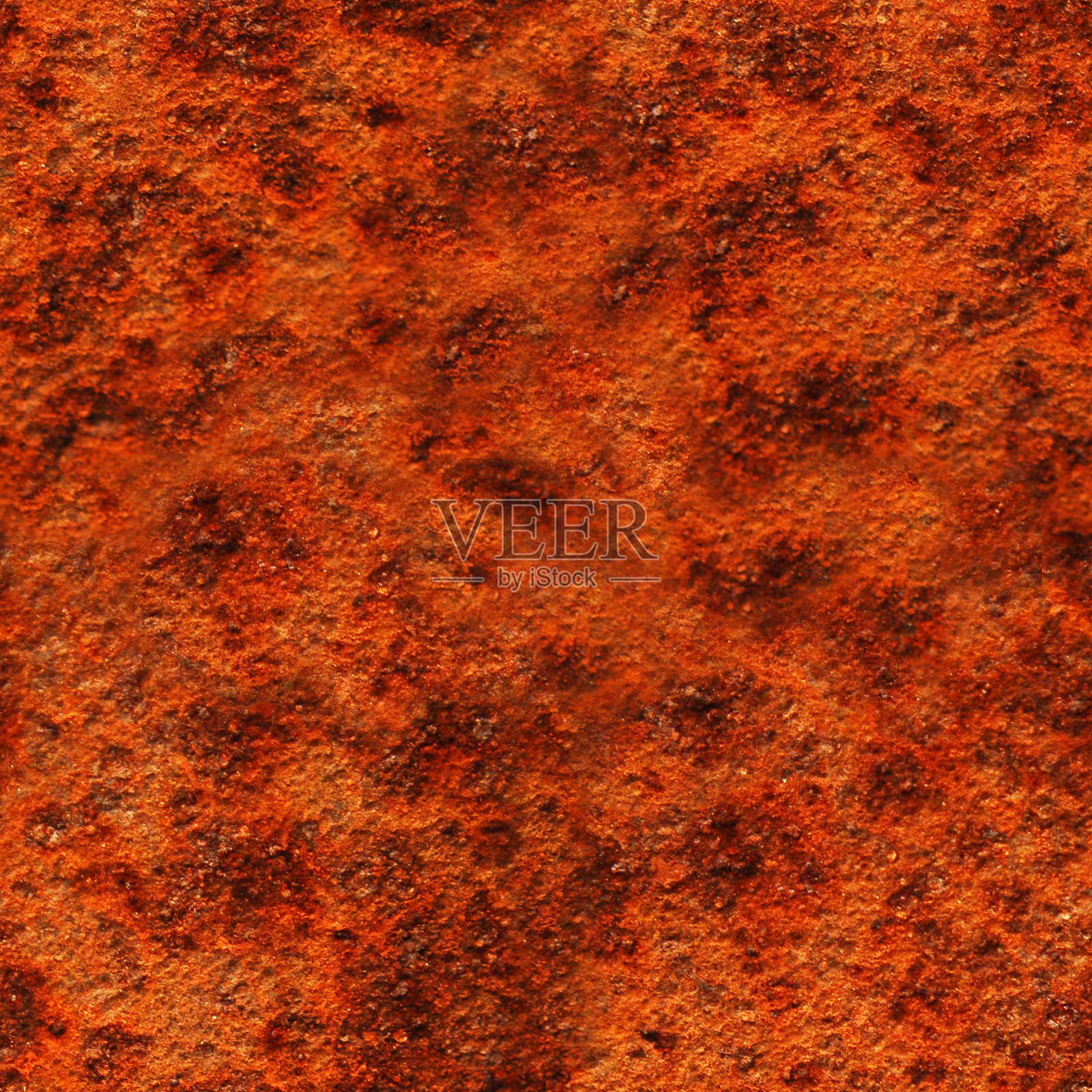 锈无缝纹理照片摄影图片