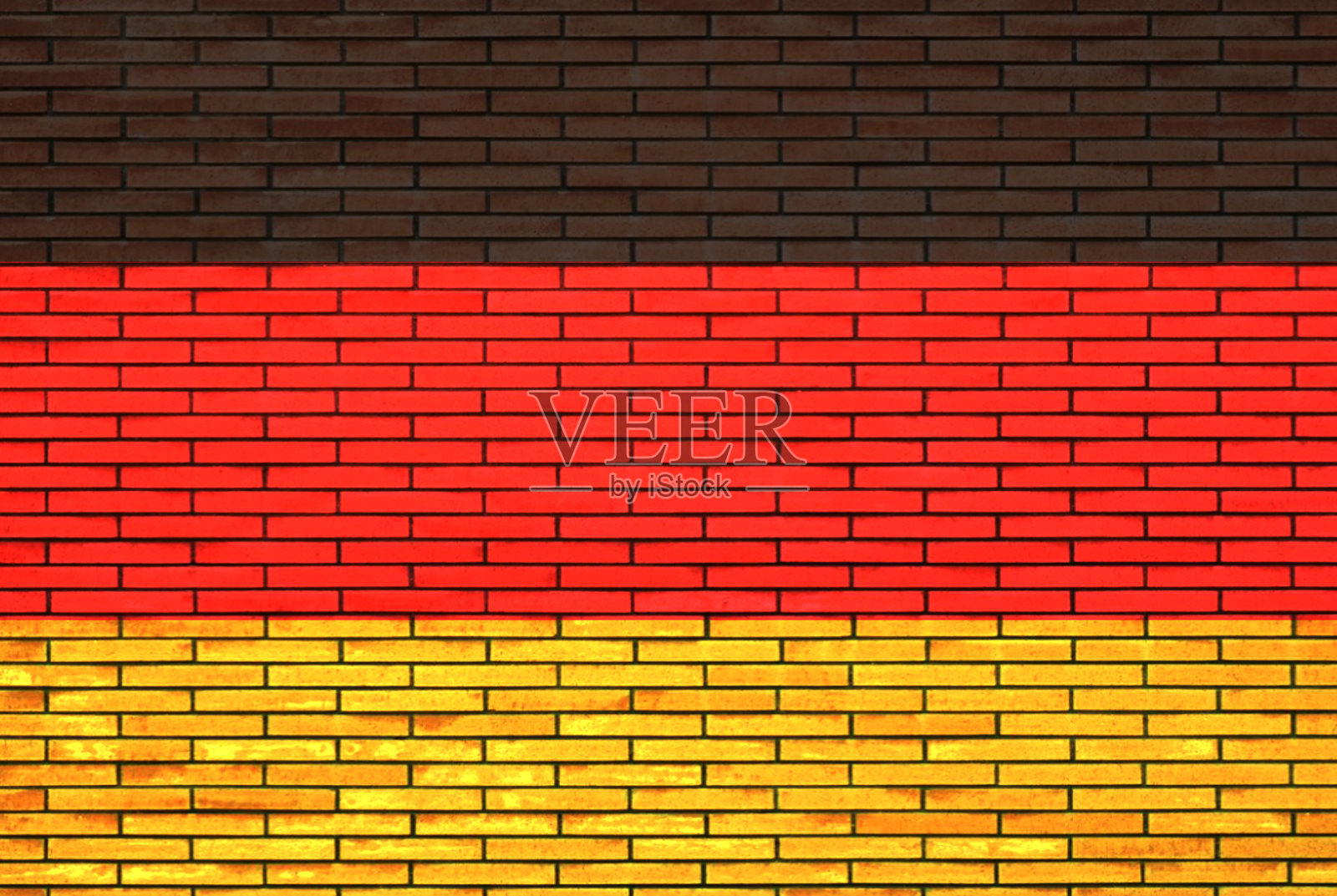 德国国旗照片摄影图片