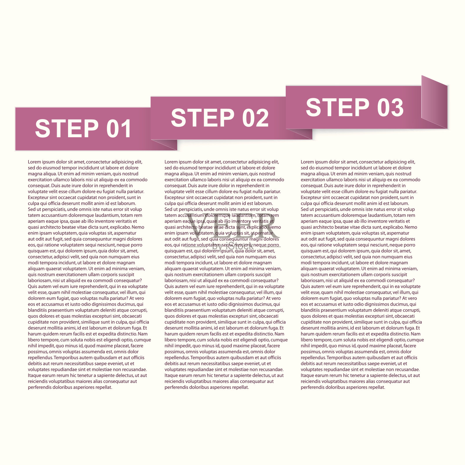 论文文摘信息。设计元素。矢量插图。插画图片素材