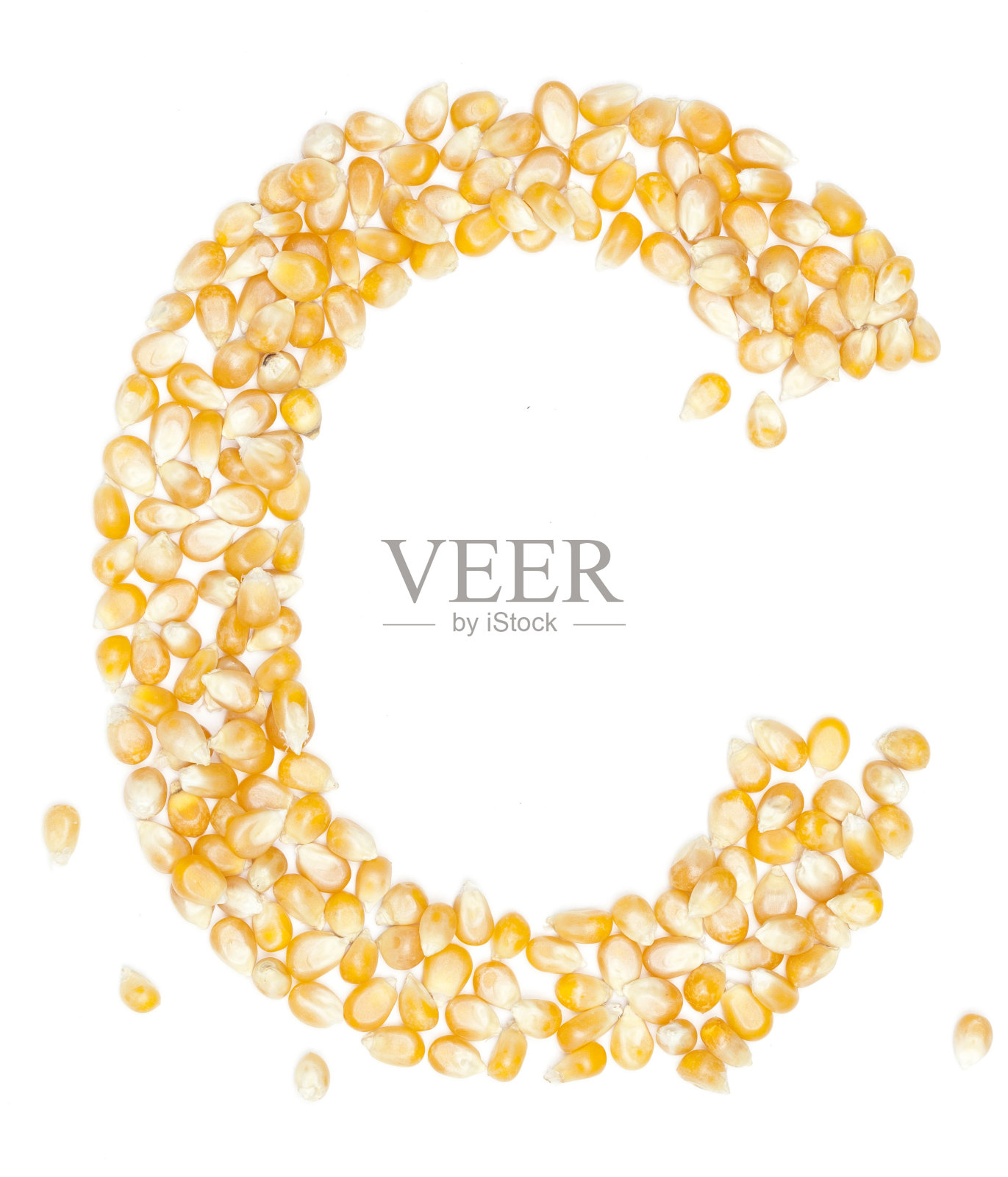 玉米照片摄影图片