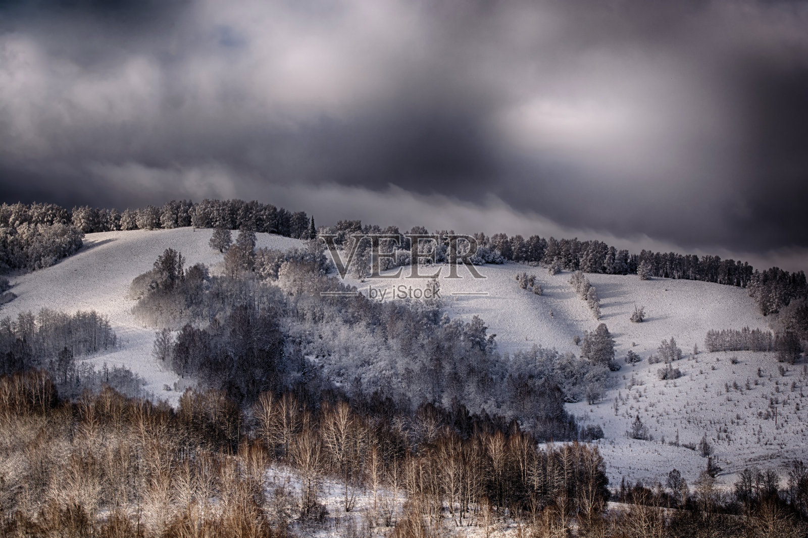 山景观照片摄影图片