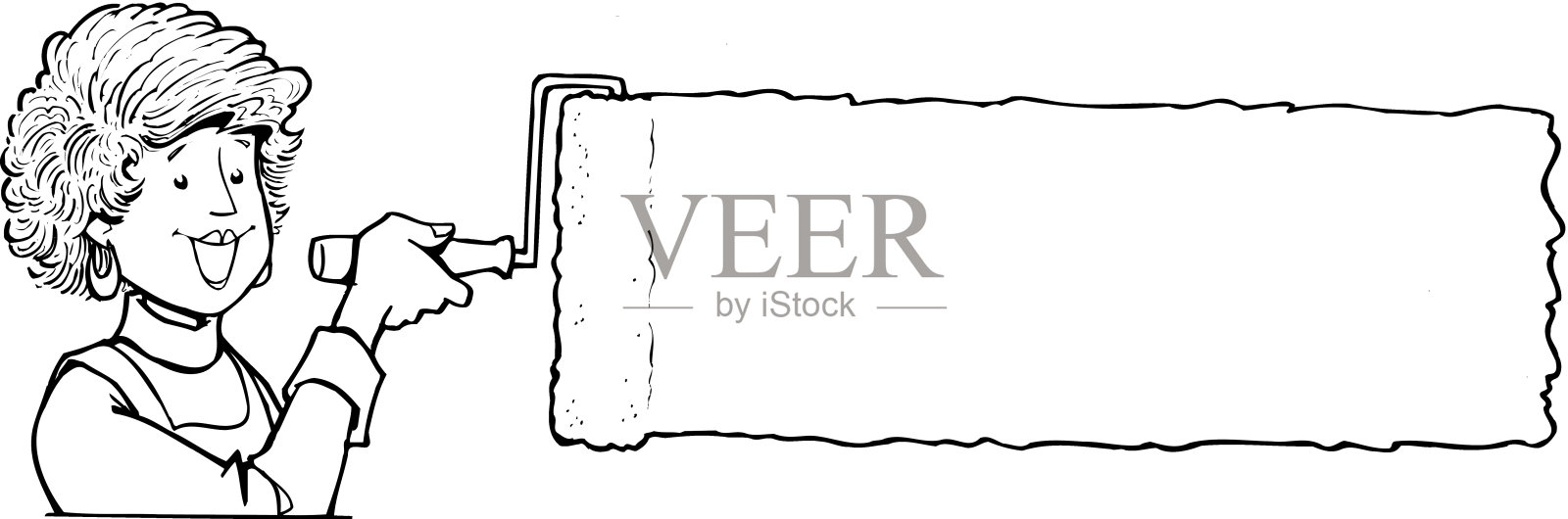 矢量图插画图片素材