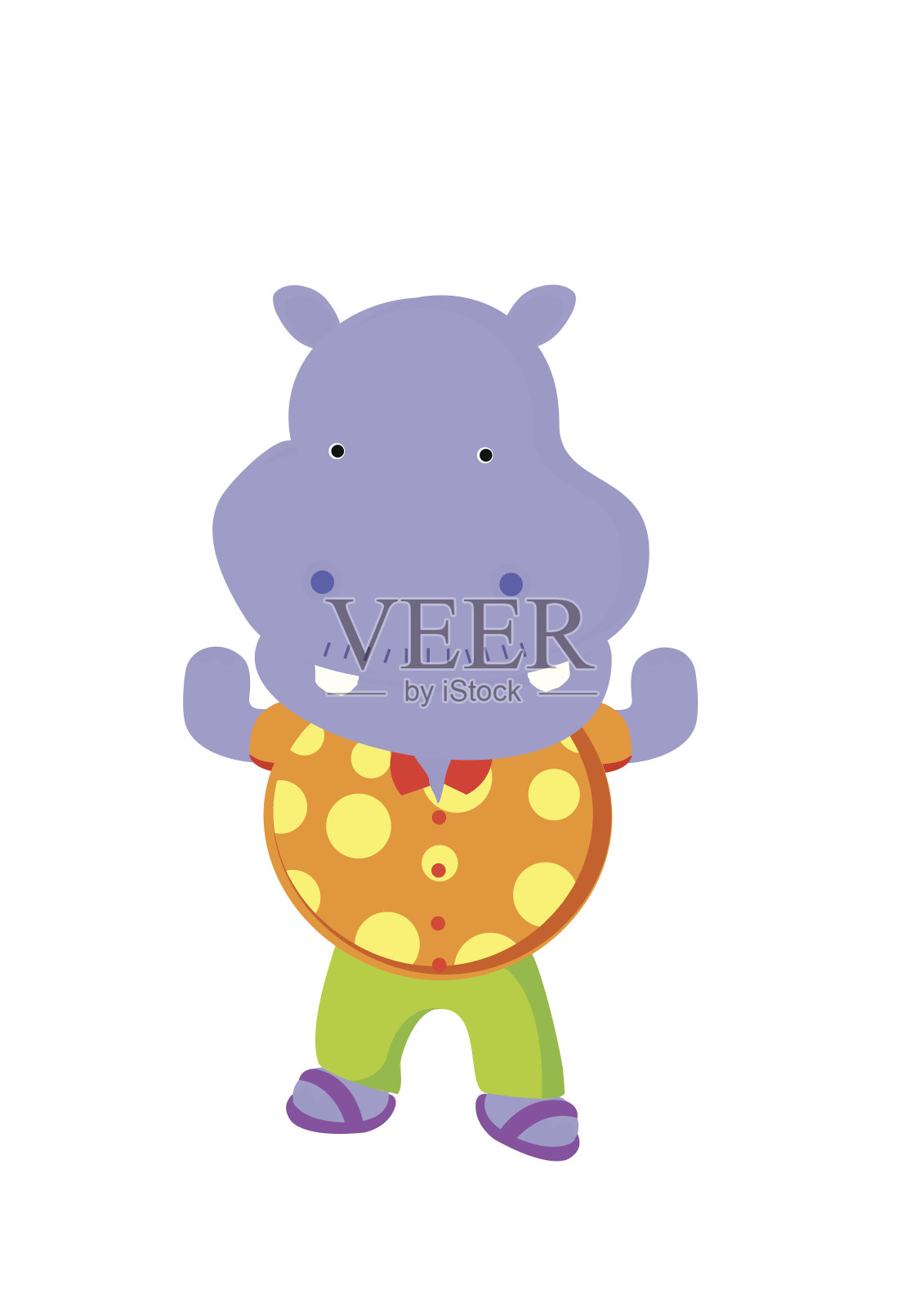 矢量图插画图片素材