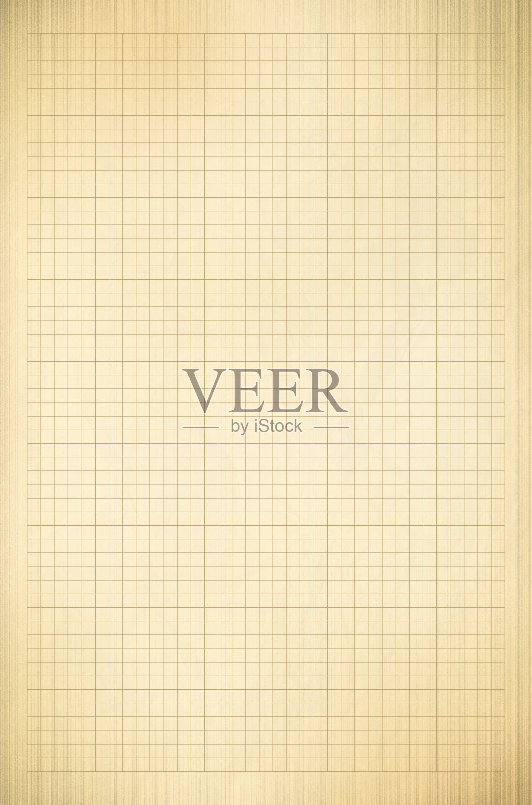 有纹理的金色空白图画纸插画图片素材