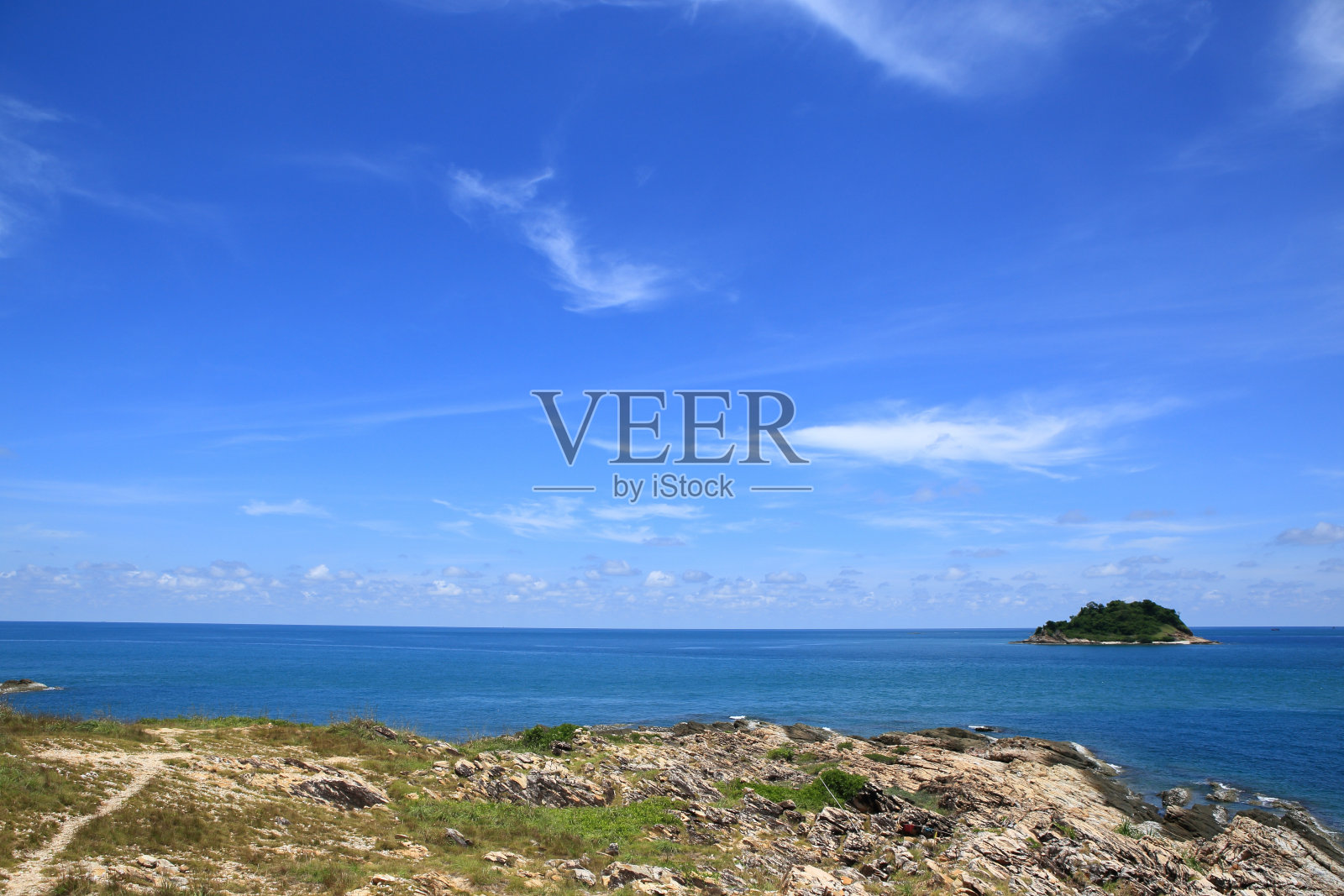 泰国萨梅岛照片摄影图片