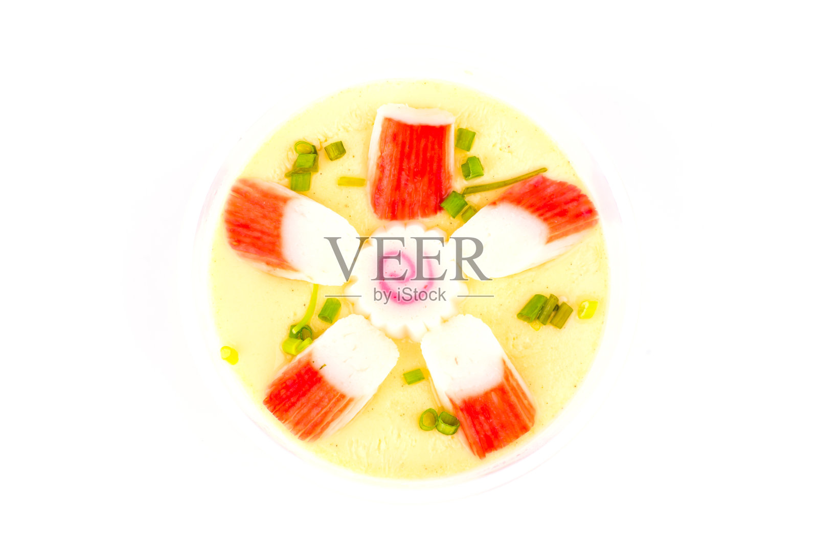 蒸蛋照片摄影图片