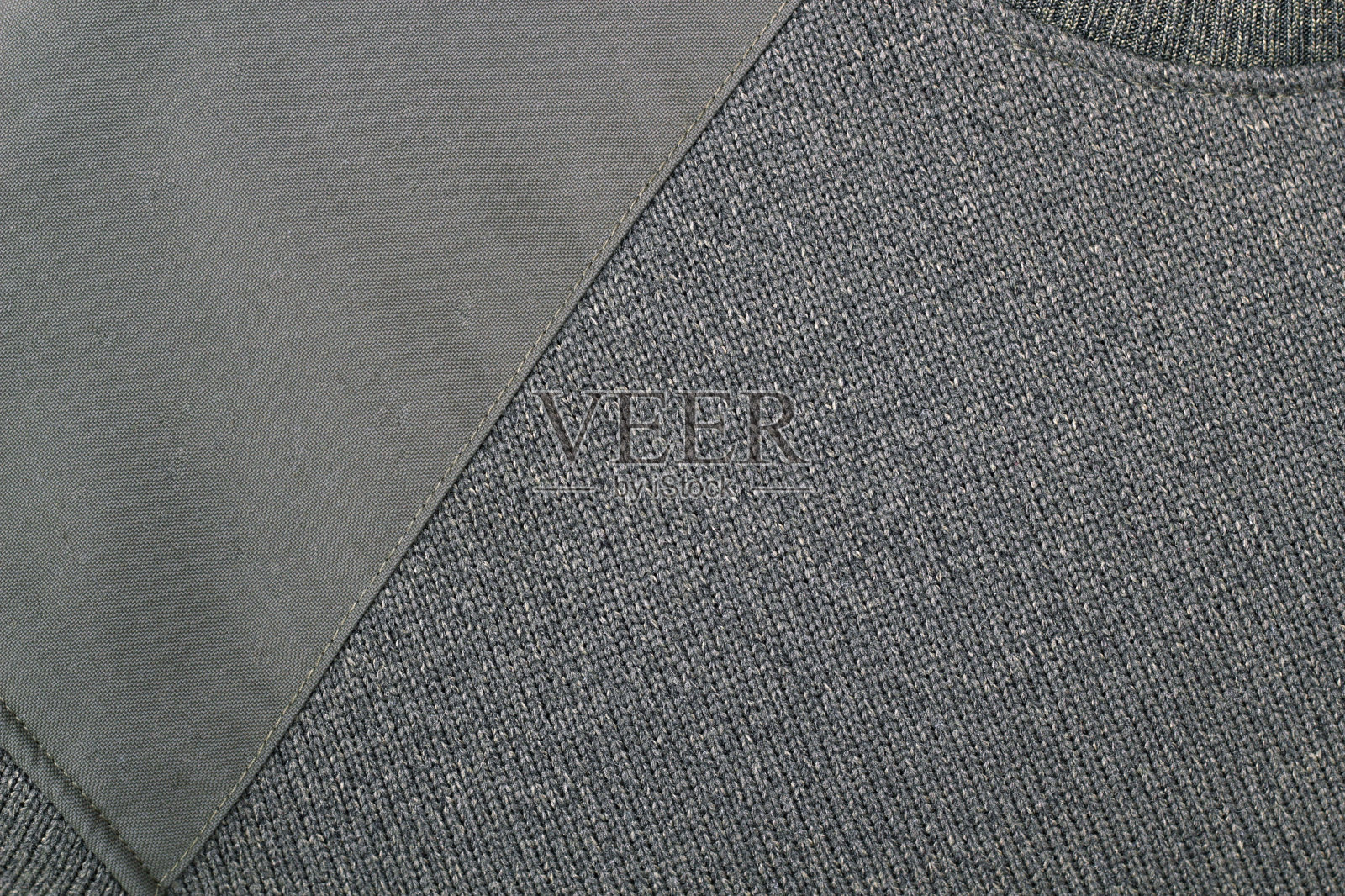 狩猎布上的纹理材料照片摄影图片