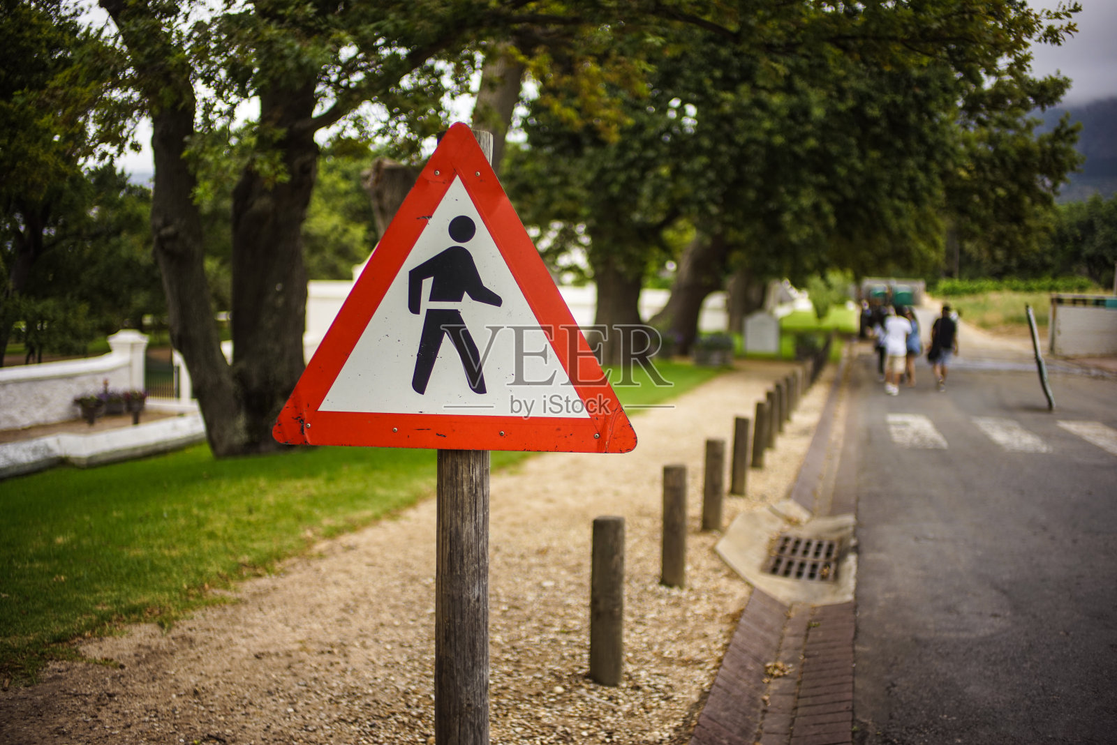 横路照片摄影图片