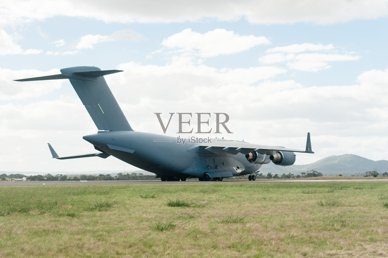 波音C17全球霸王照片摄影图片