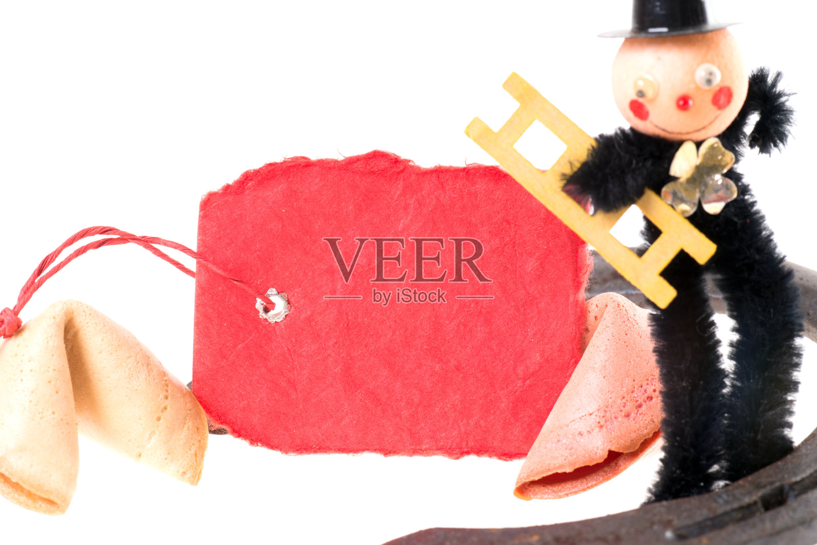 幸运饼照片摄影图片