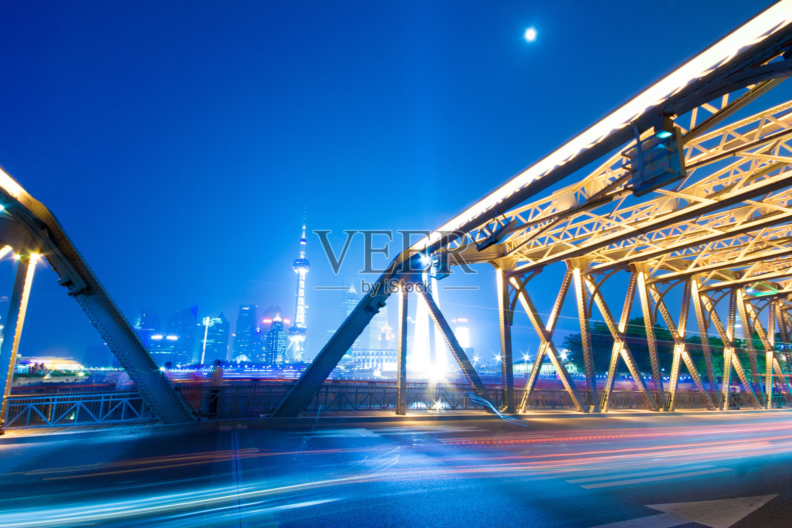 桥照片摄影图片