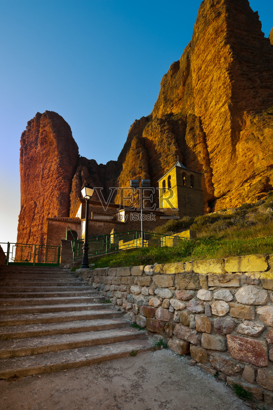 晚上照片摄影图片
