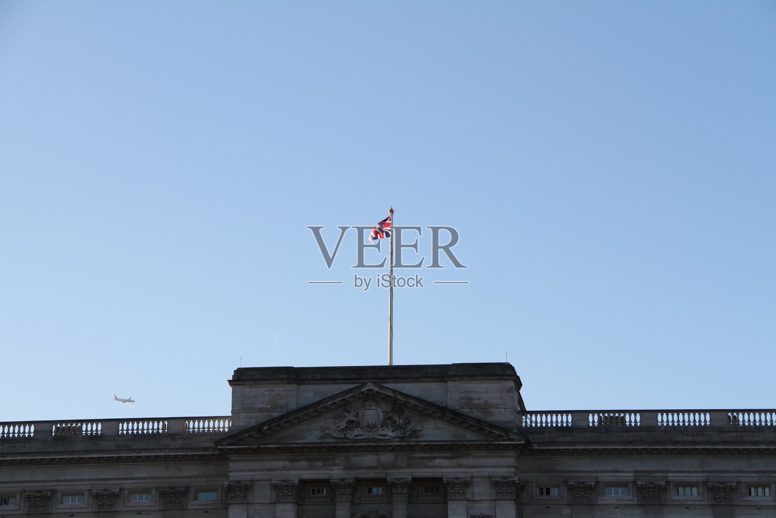 白金汉宫照片摄影图片