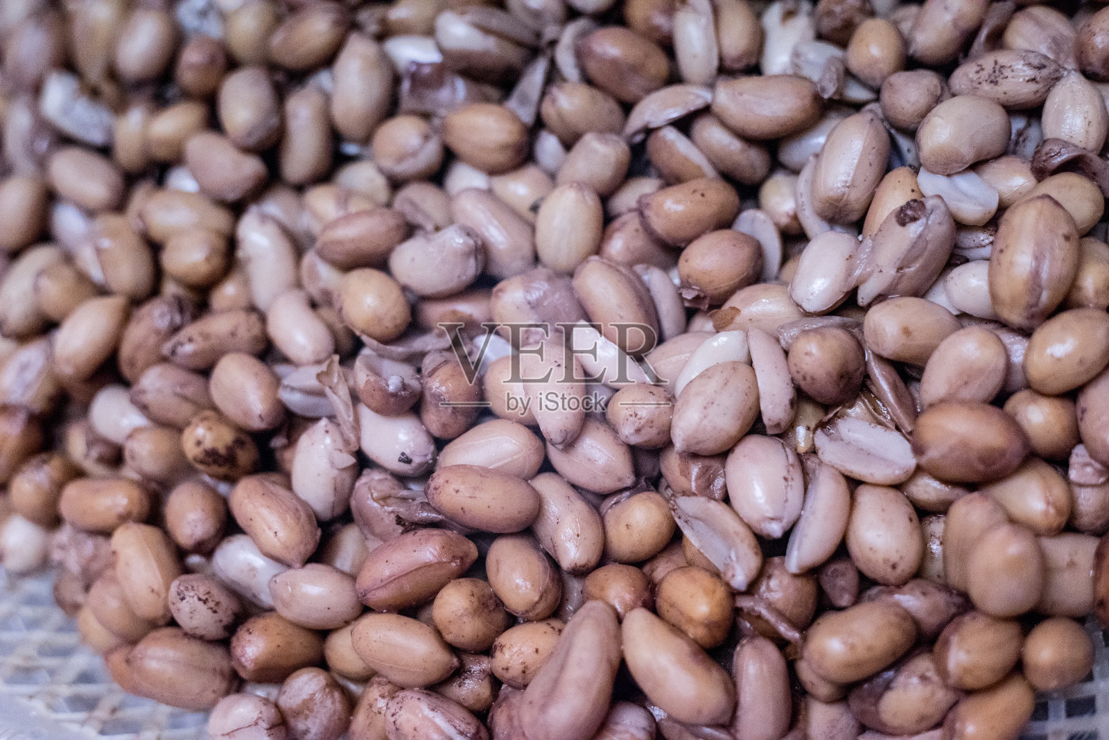 煮美味的机器照片摄影图片