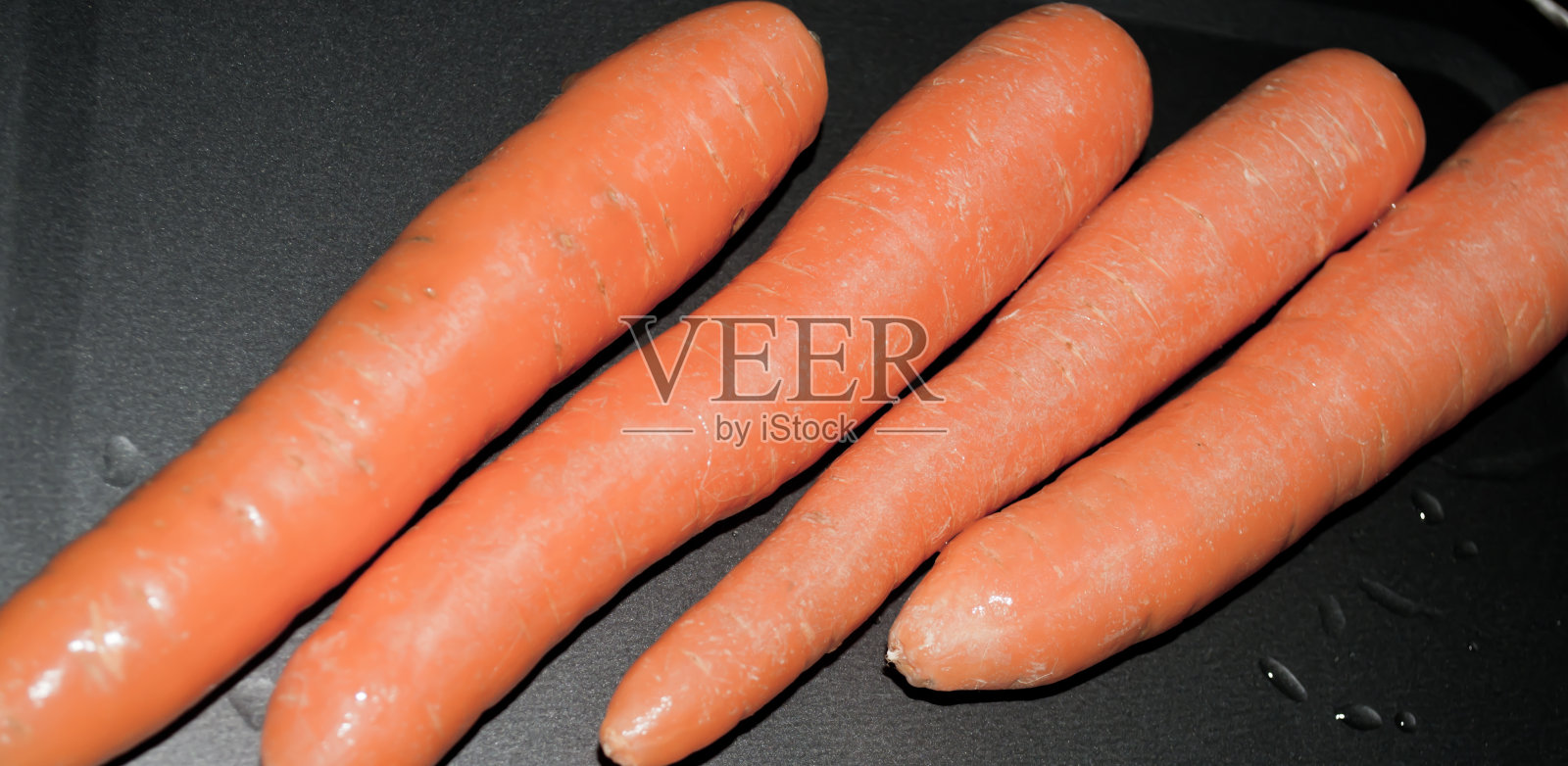 新鲜的胡萝卜照片摄影图片