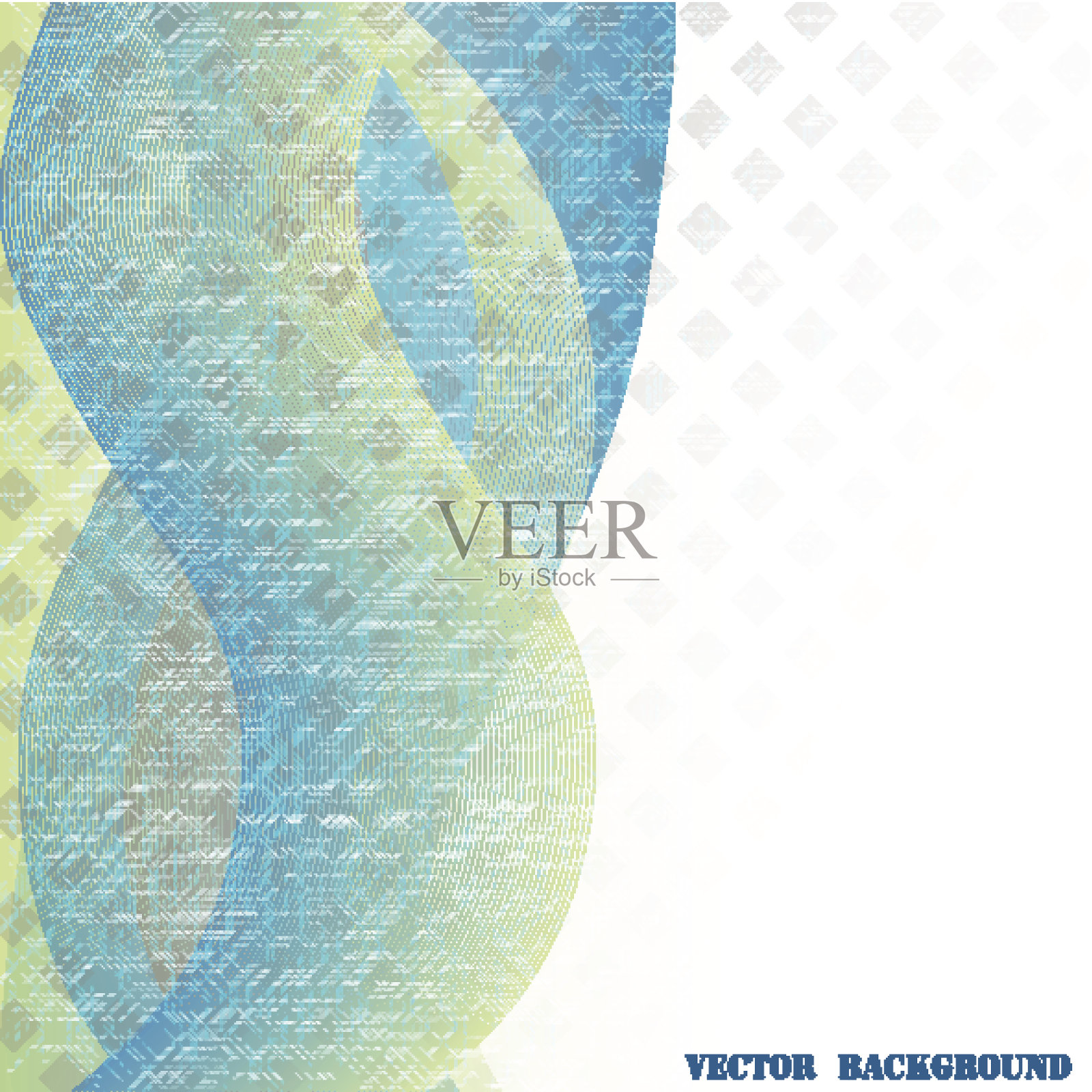 抽象的背景插画图片素材