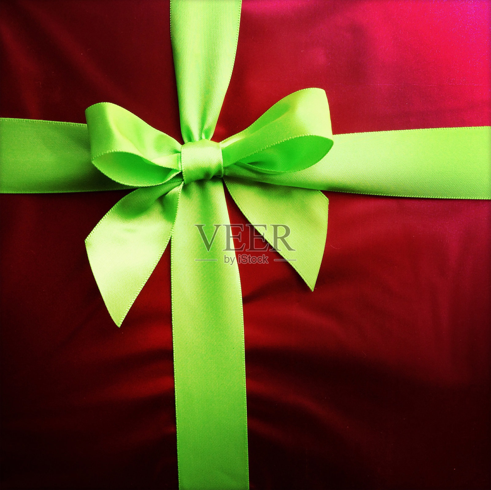 礼物照片摄影图片