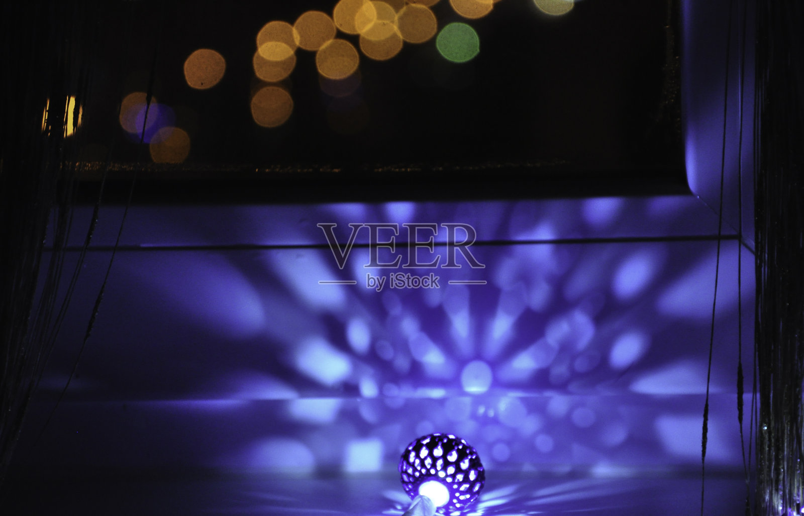 灯饰照片摄影图片