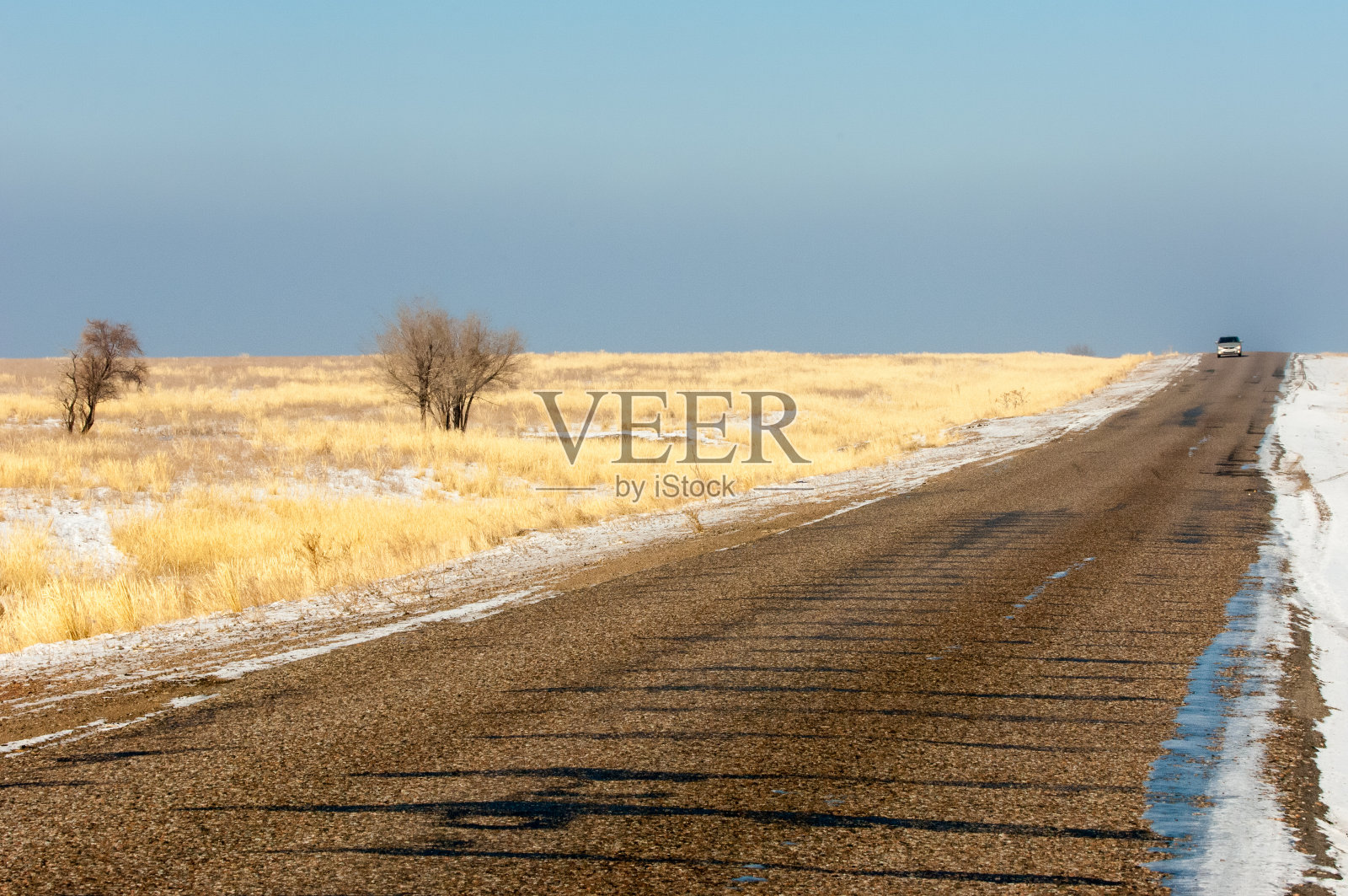 乡间小路照片摄影图片