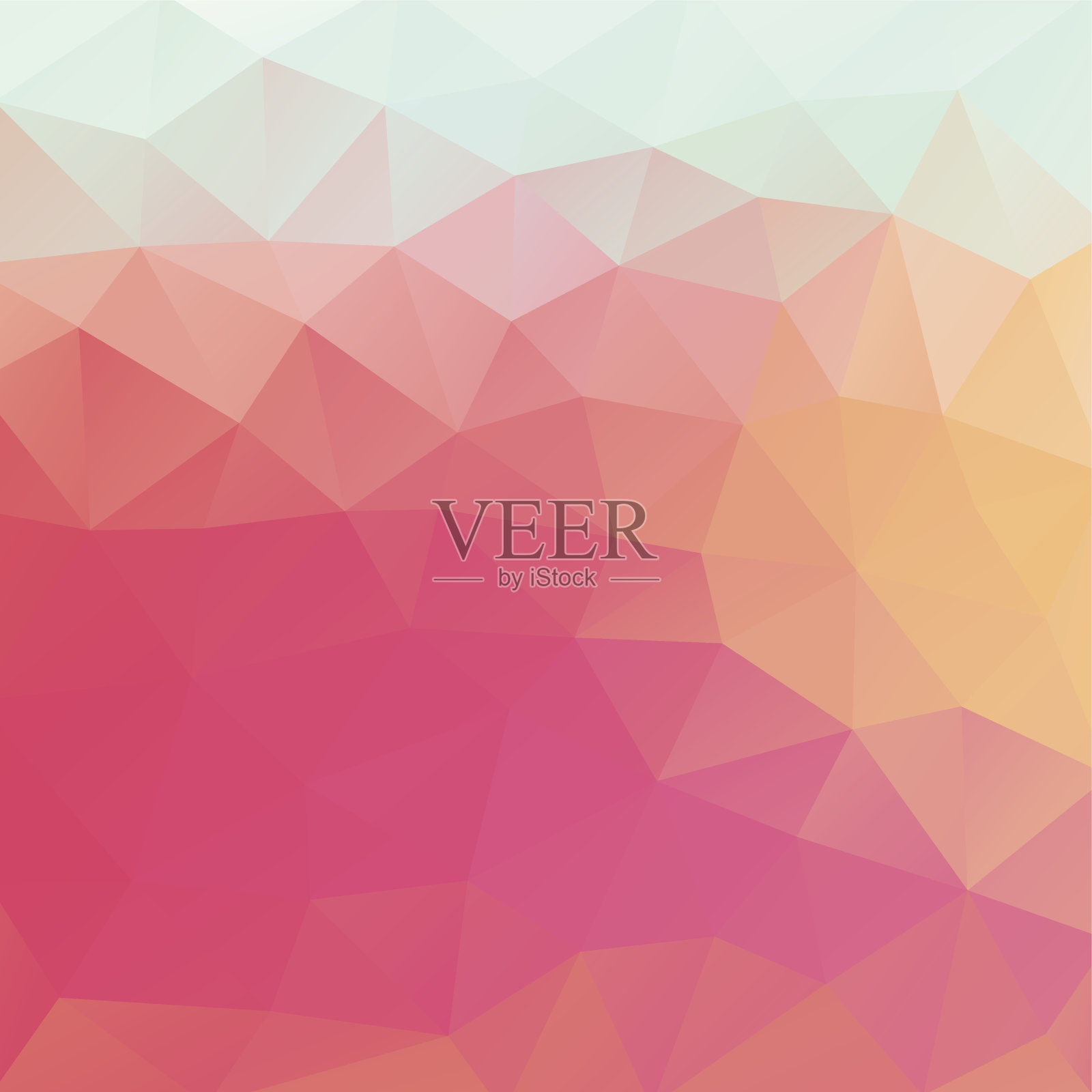 抽象的背景插画图片素材