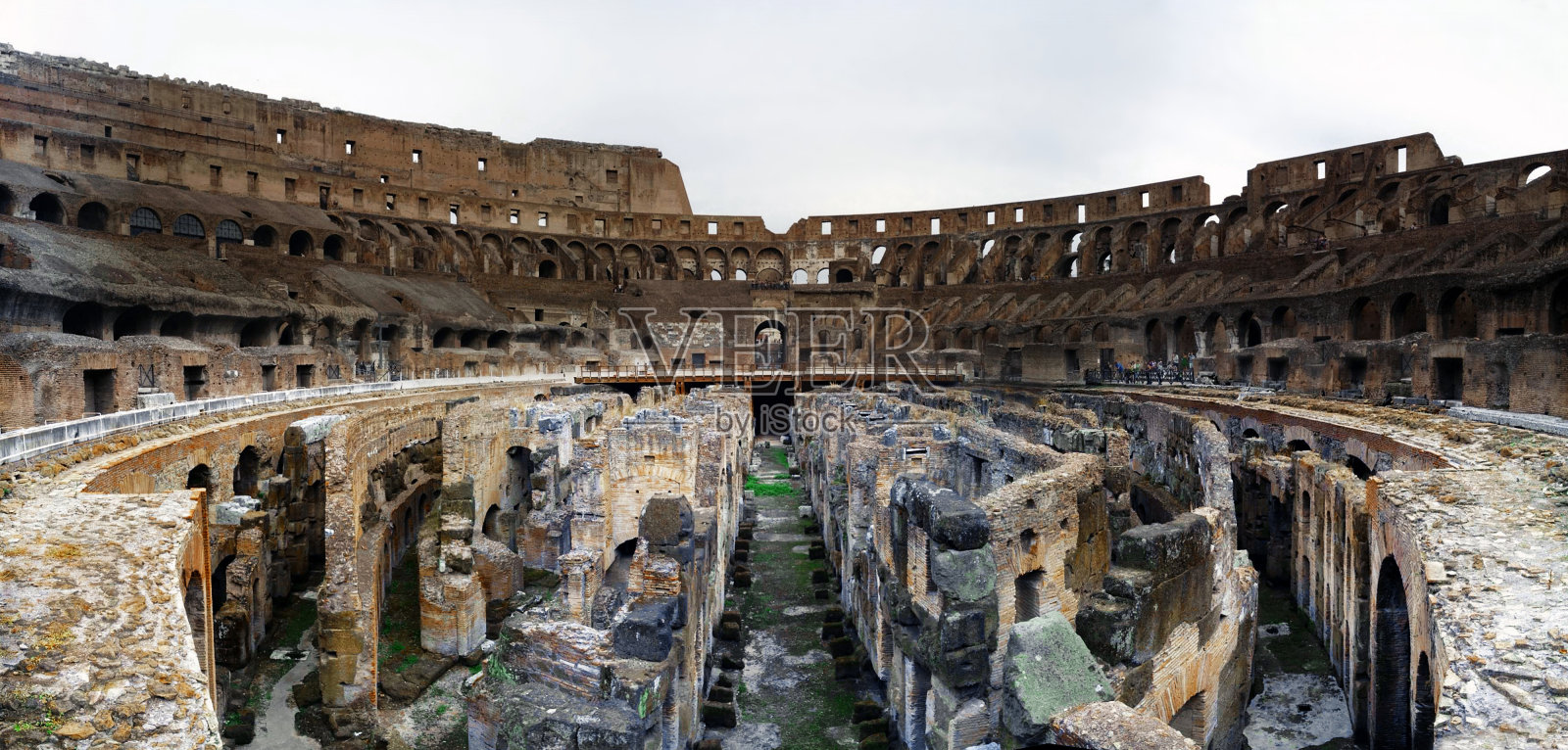 意大利罗马圆形大剧场照片摄影图片