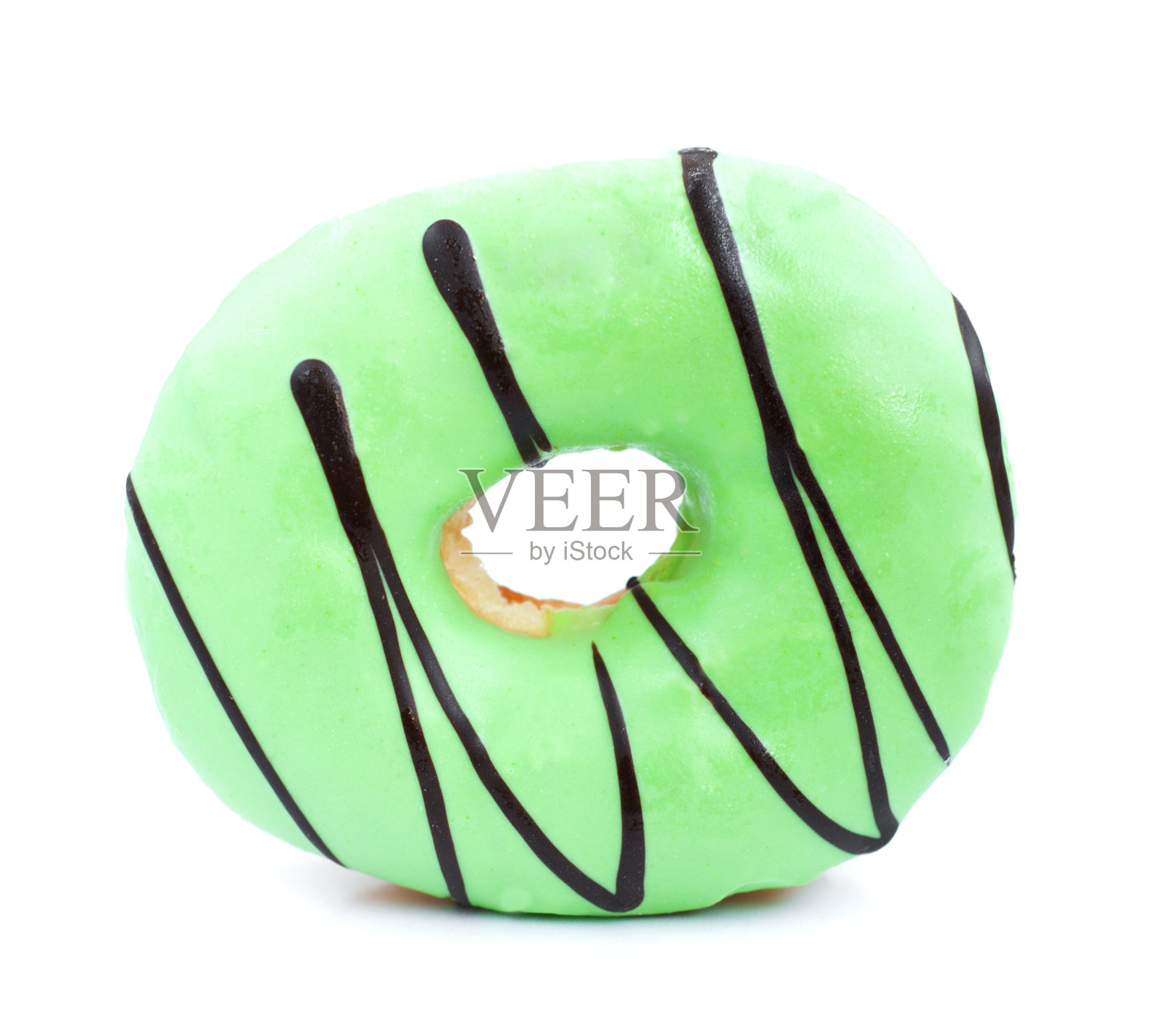 甜甜圈照片摄影图片