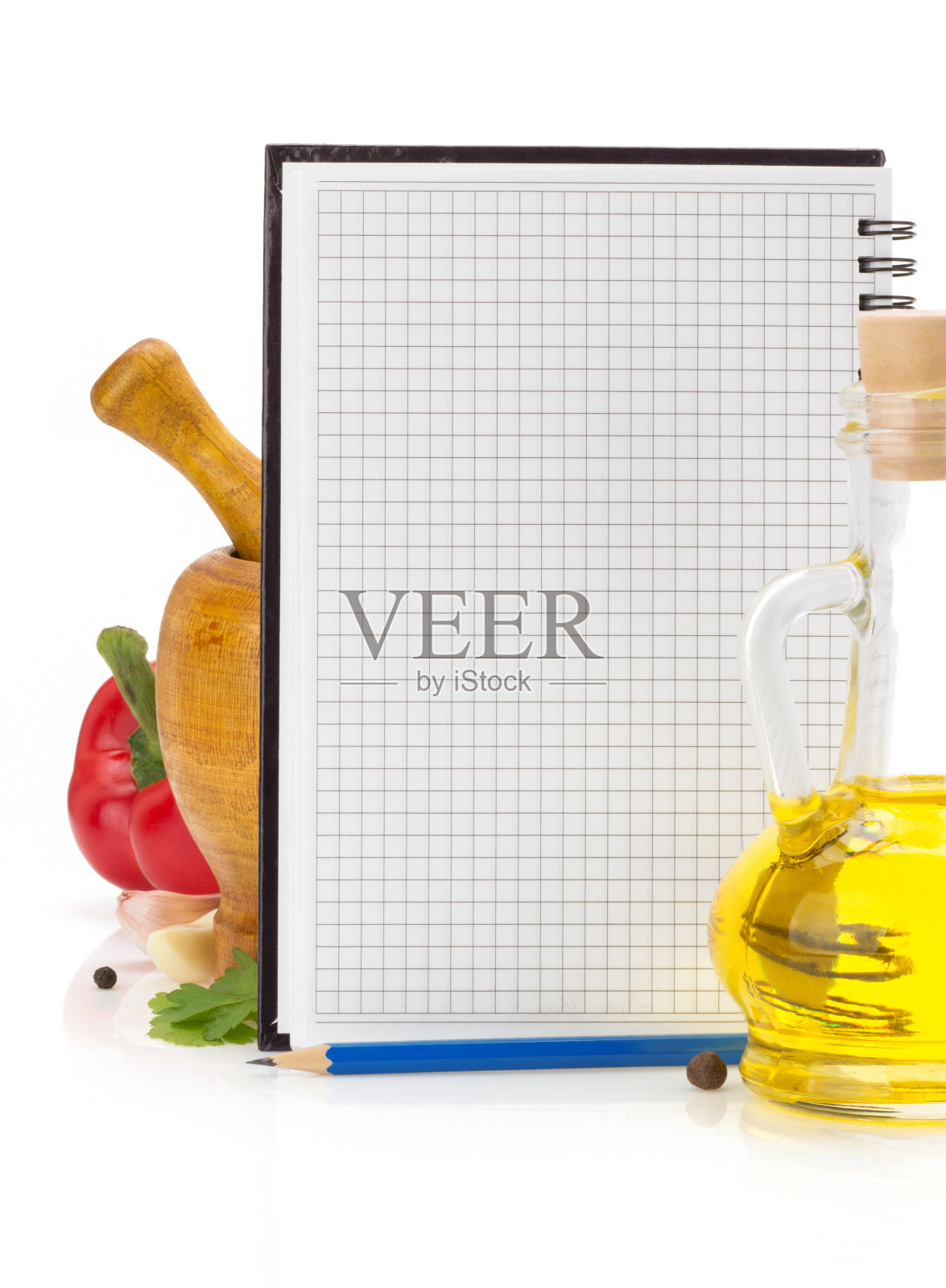 食材及食谱照片摄影图片