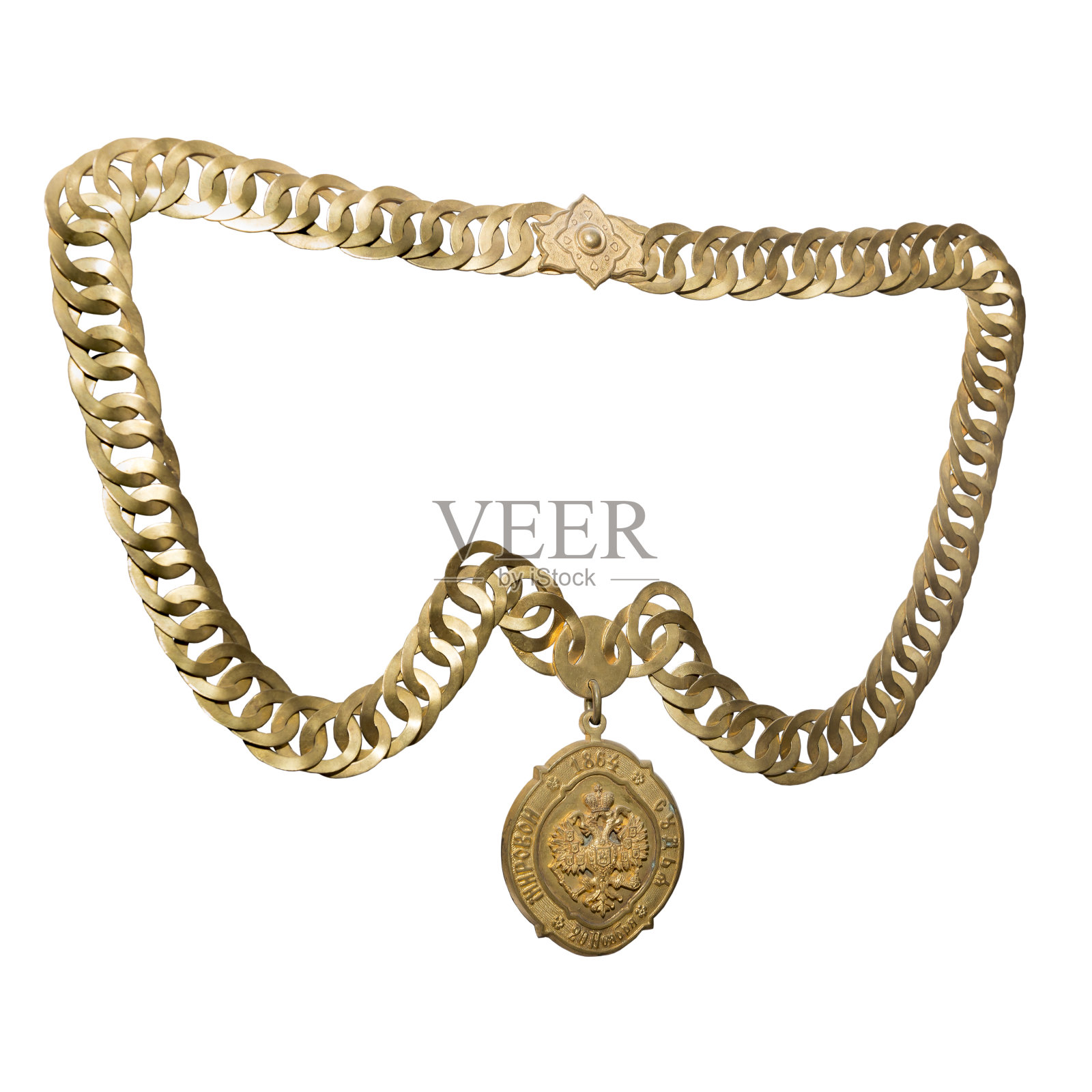 签署世界法官1864年照片摄影图片