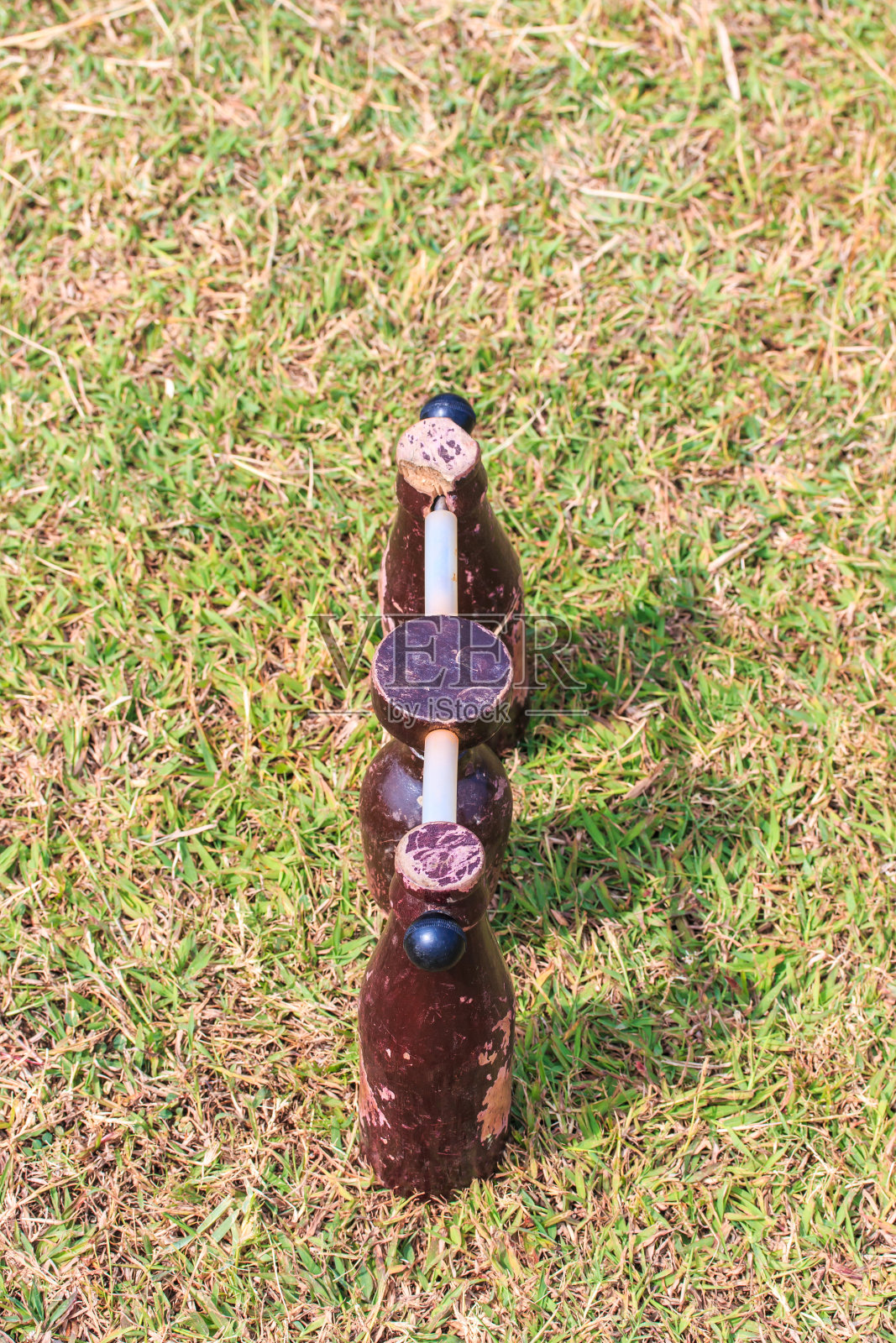 木球运动照片摄影图片