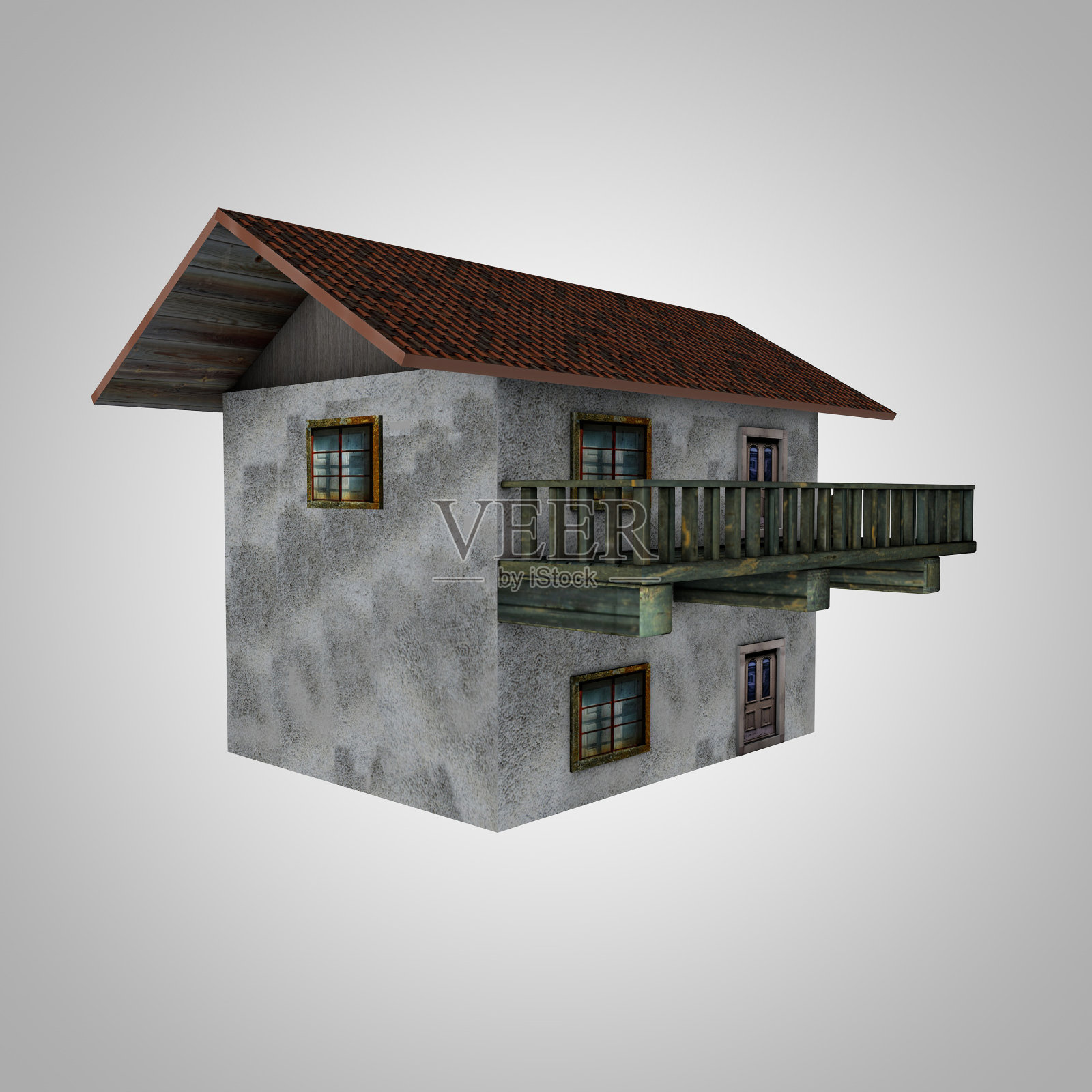 房子照片摄影图片